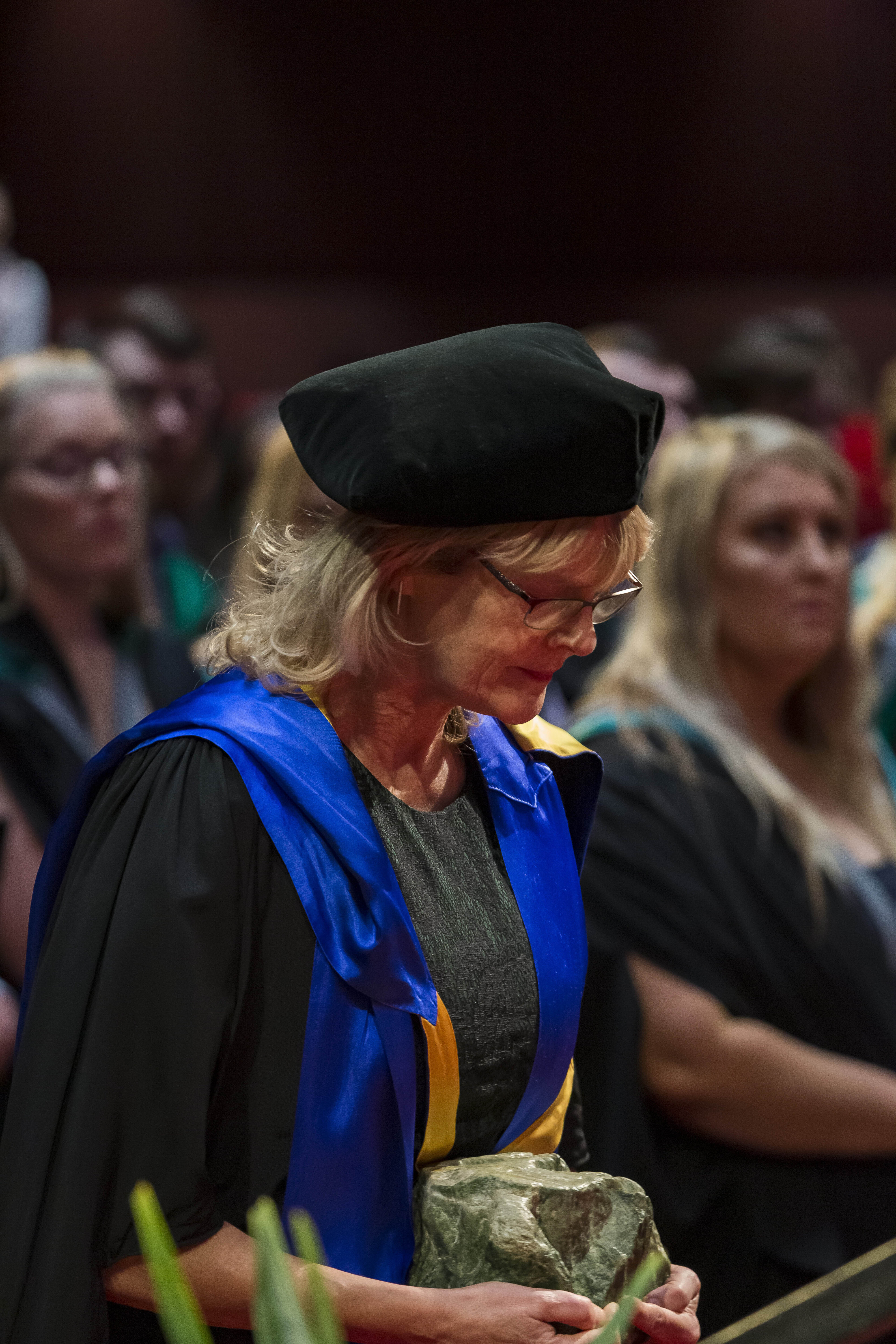 2021 Lincoln University Graduation Afternoon Ceremony 234