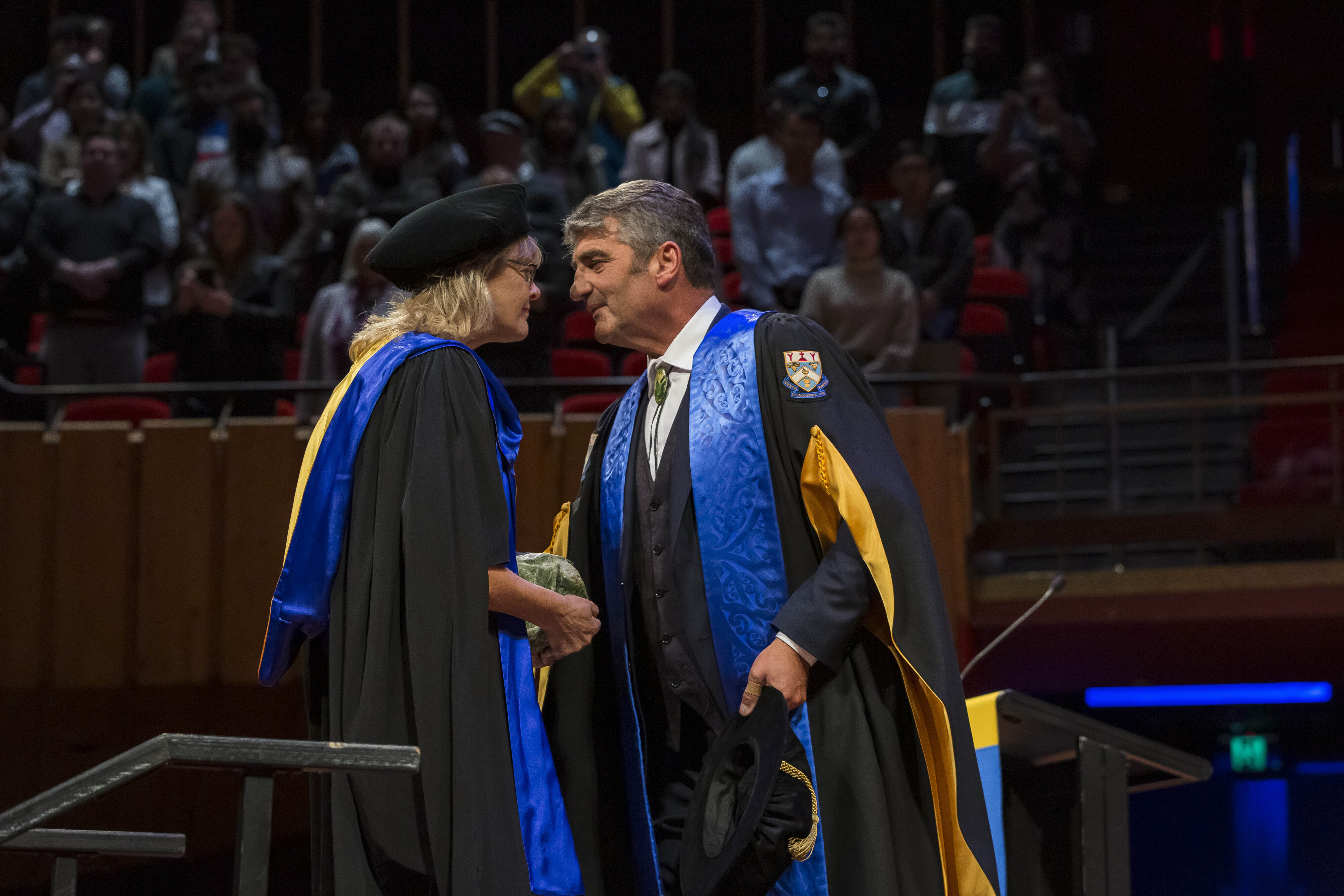 2021 Lincoln University Graduation Afternoon Ceremony 235