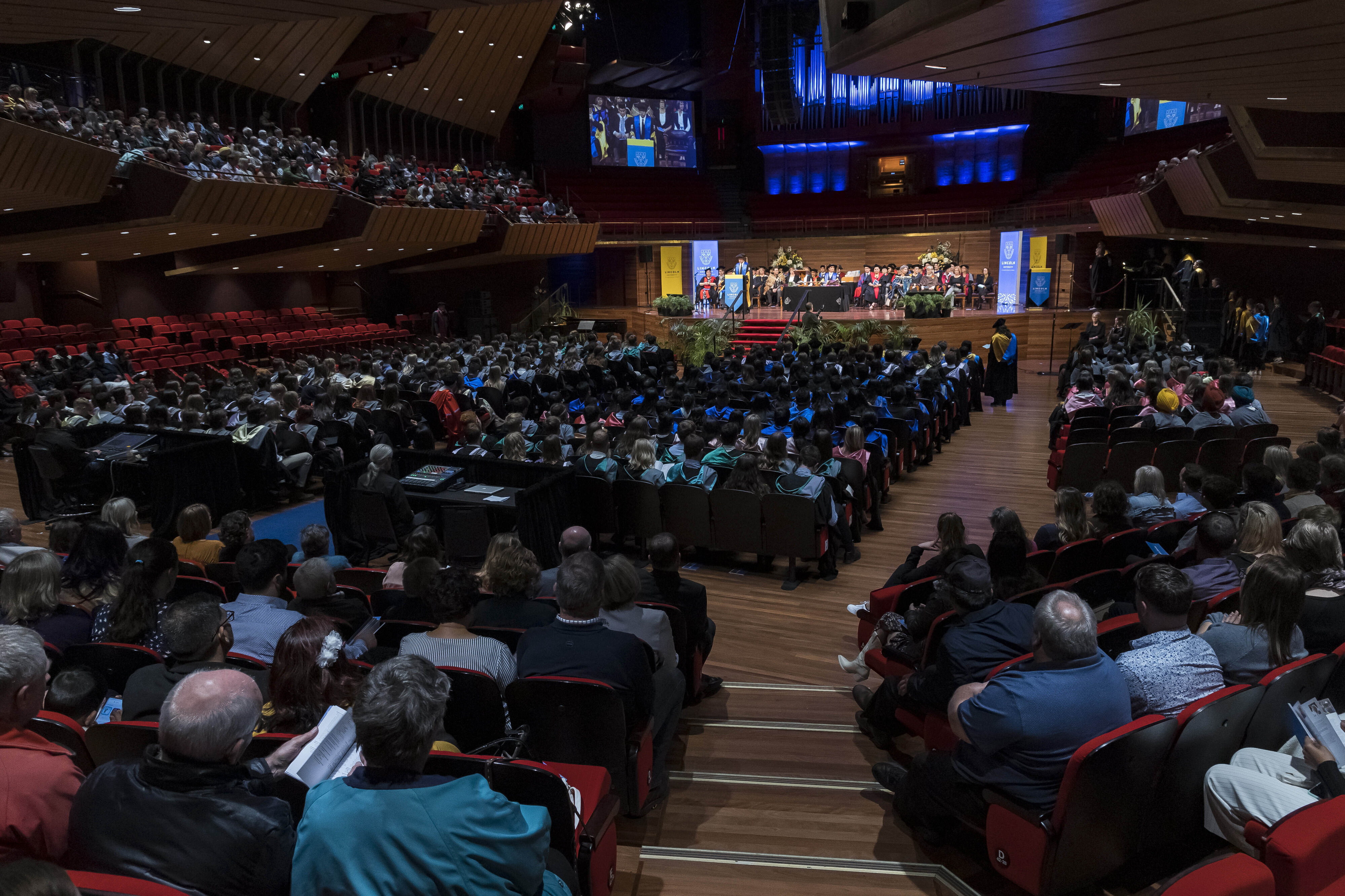 2021 Lincoln University Graduation Afternoon Ceremony 236