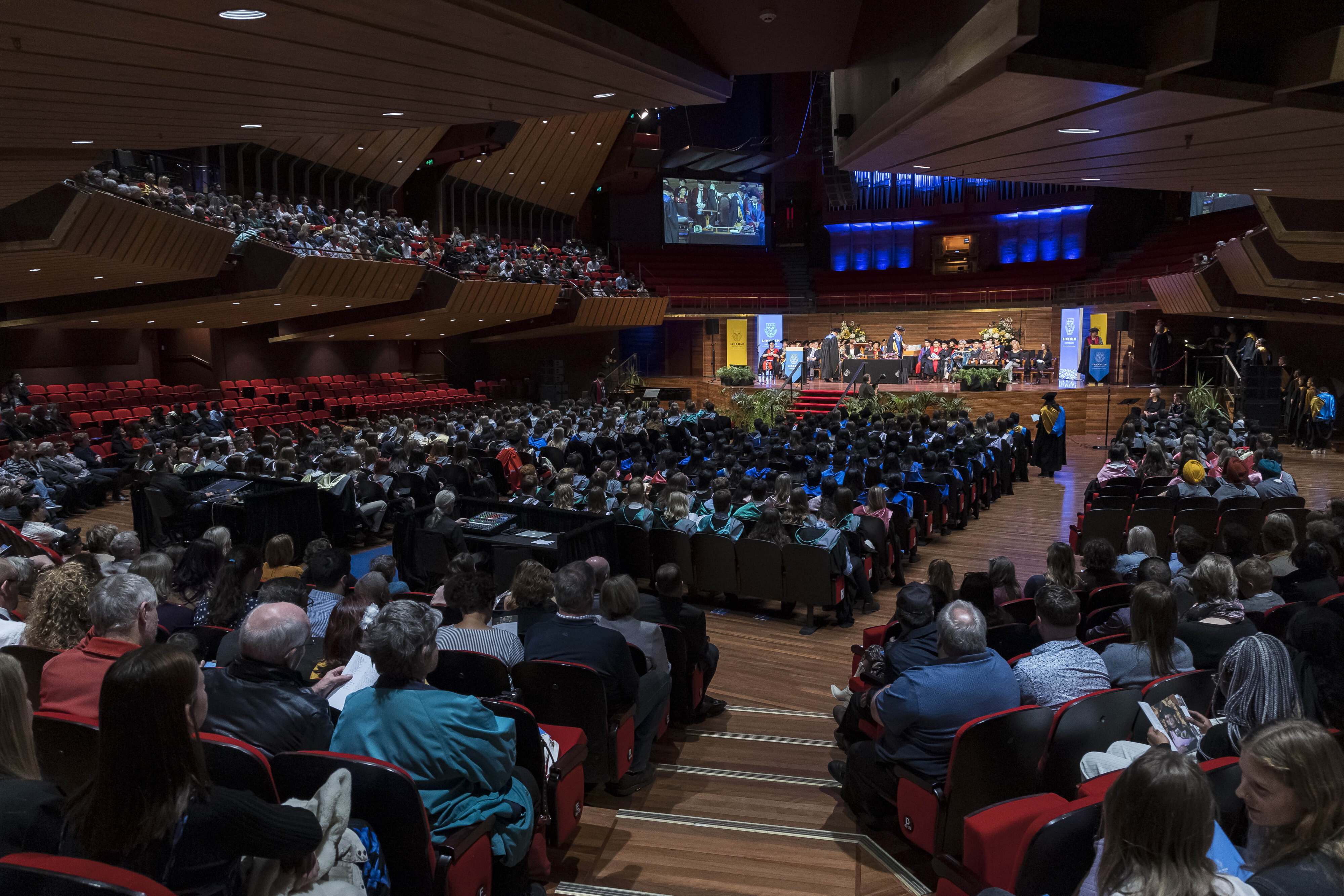 2021 Lincoln University Graduation Afternoon Ceremony 237