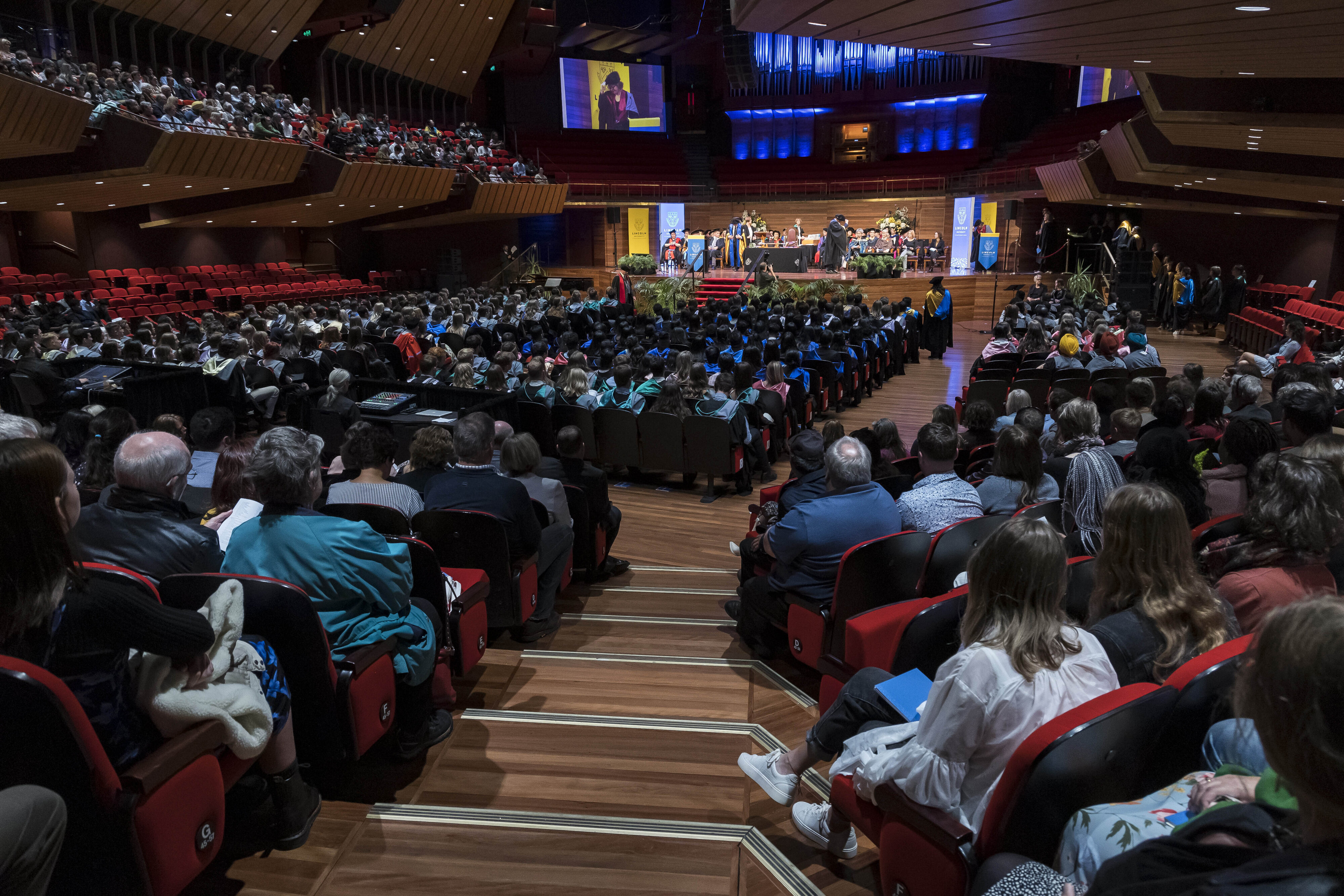 2021 Lincoln University Graduation Afternoon Ceremony 238