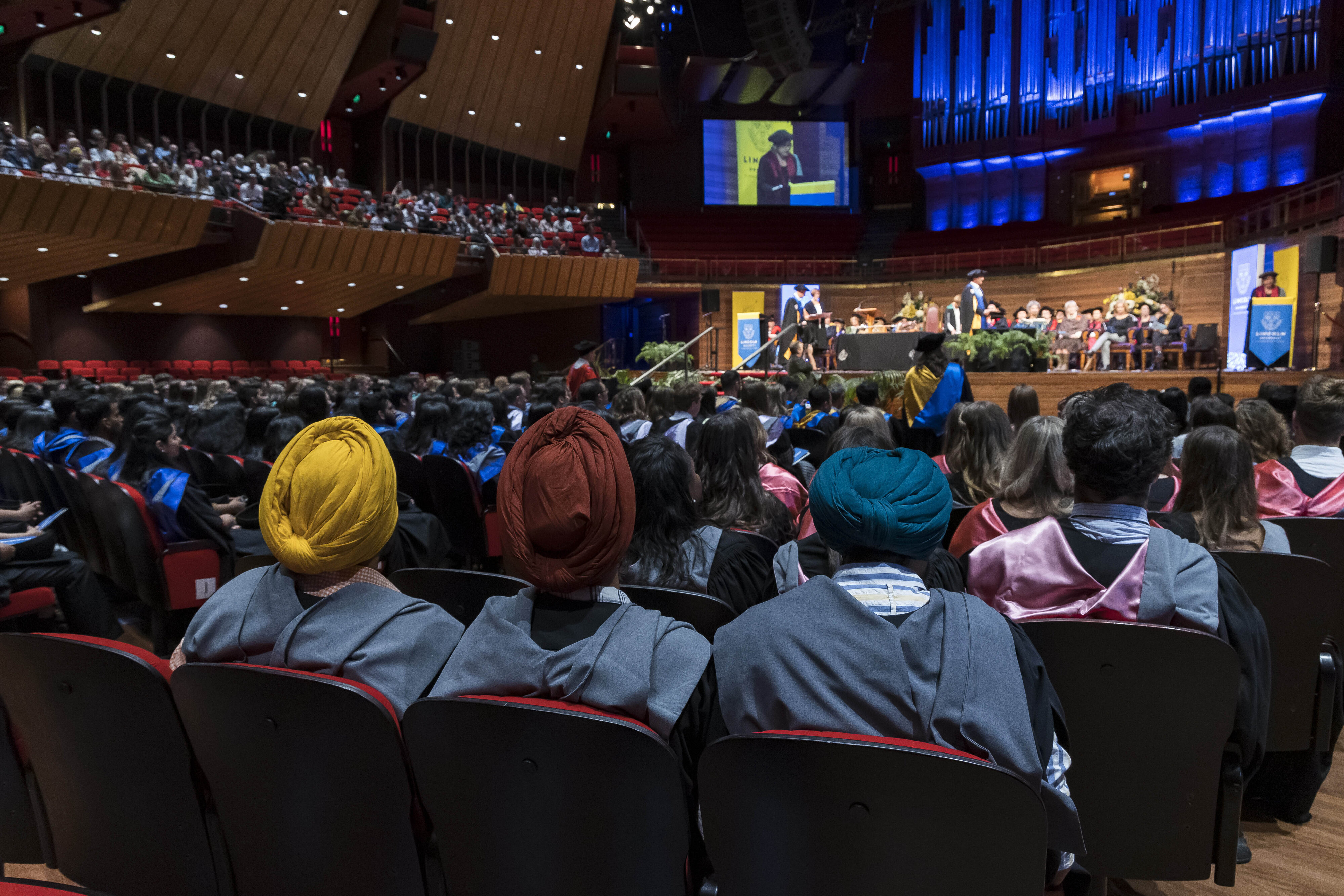 2021 Lincoln University Graduation Afternoon Ceremony 239