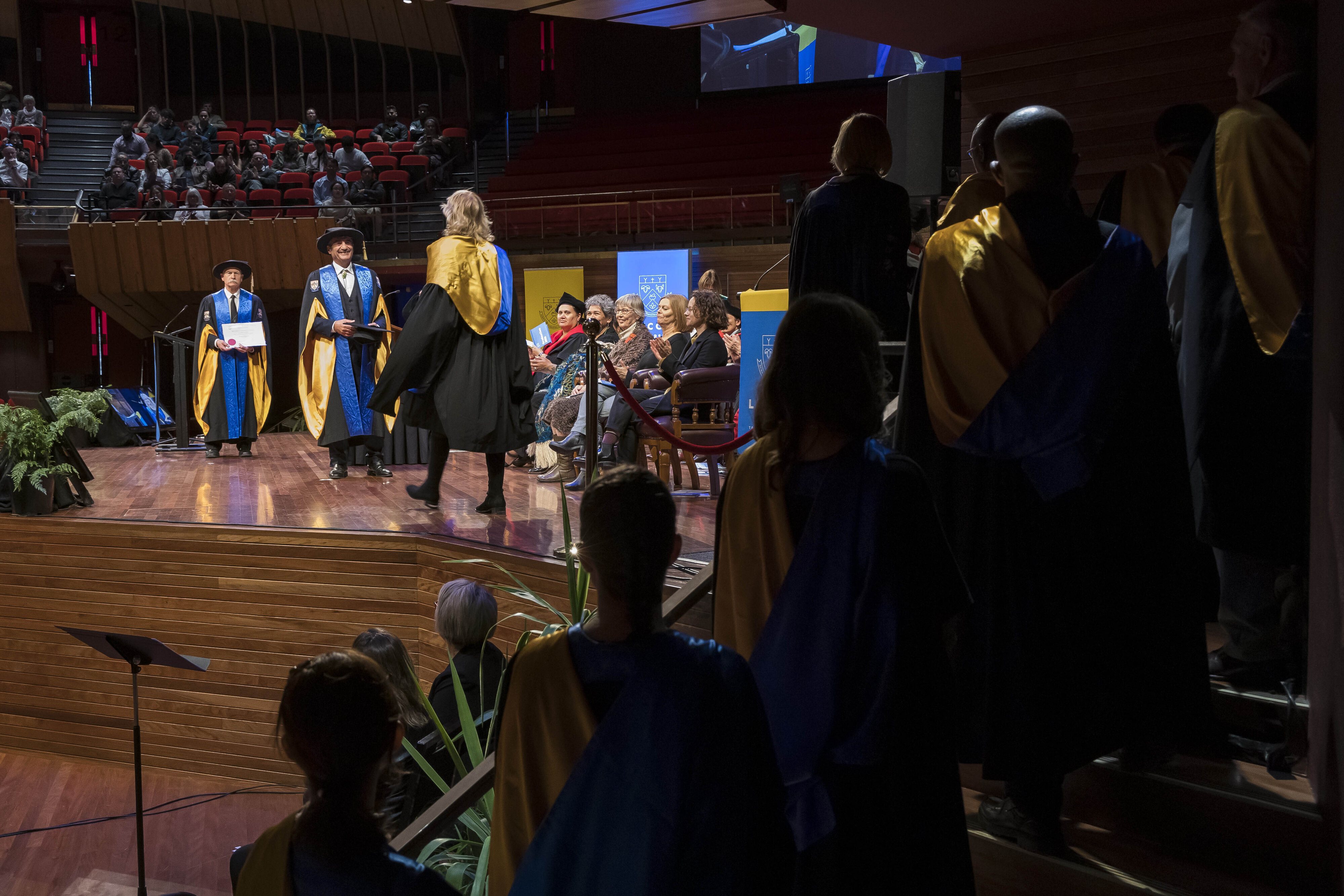 2021 Lincoln University Graduation Afternoon Ceremony 240