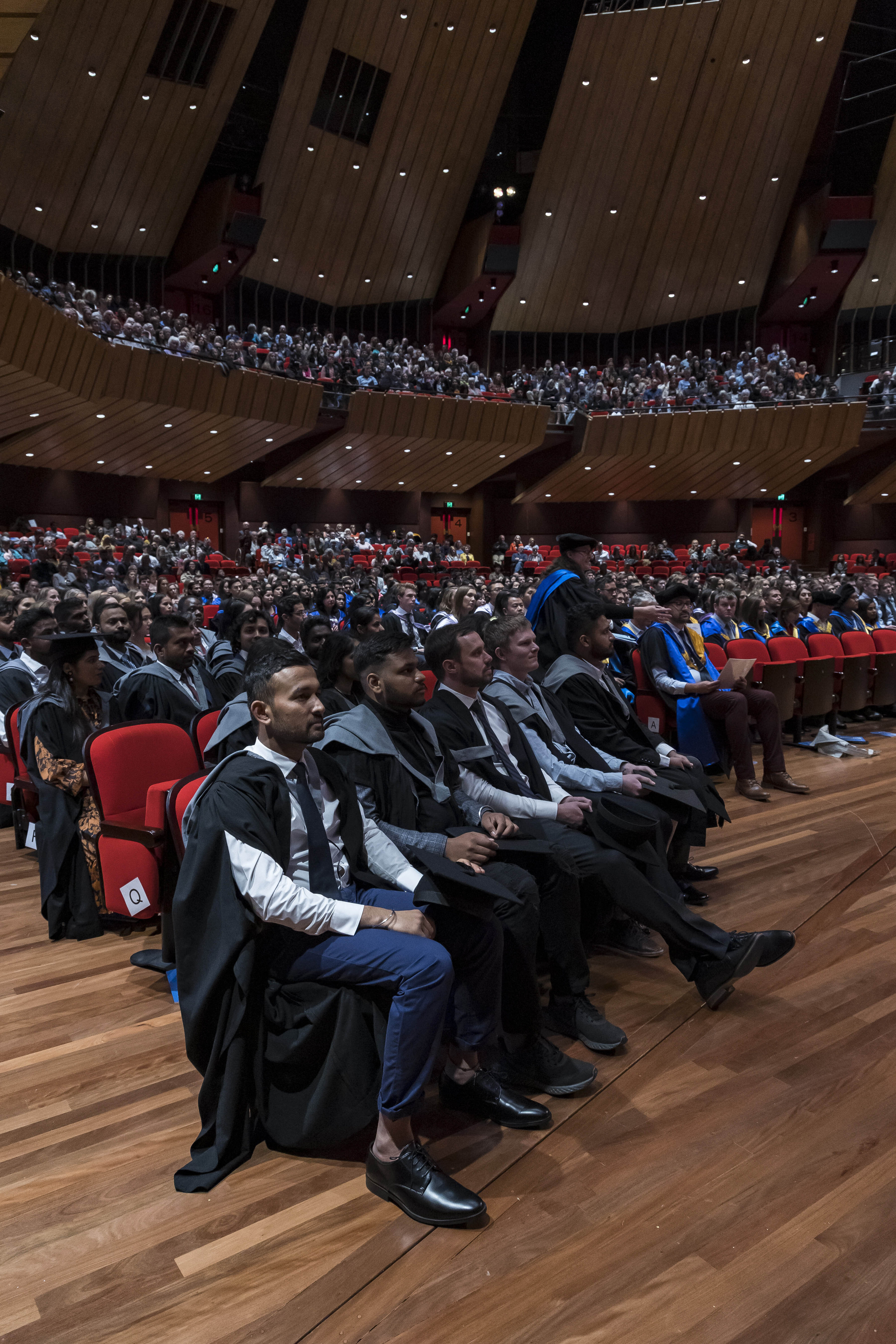 2021 Lincoln University Graduation Afternoon Ceremony 242