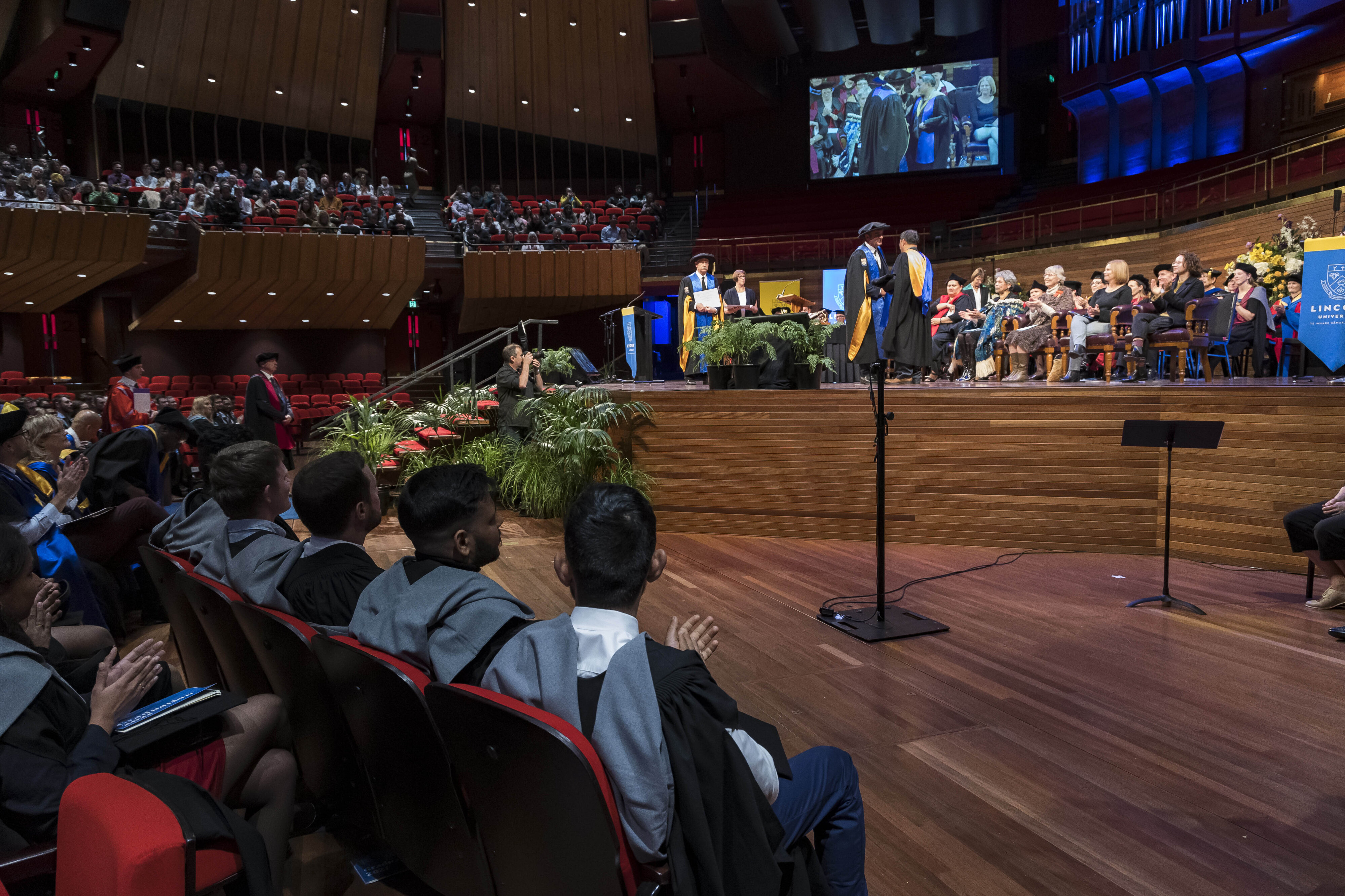2021 Lincoln University Graduation Afternoon Ceremony 244