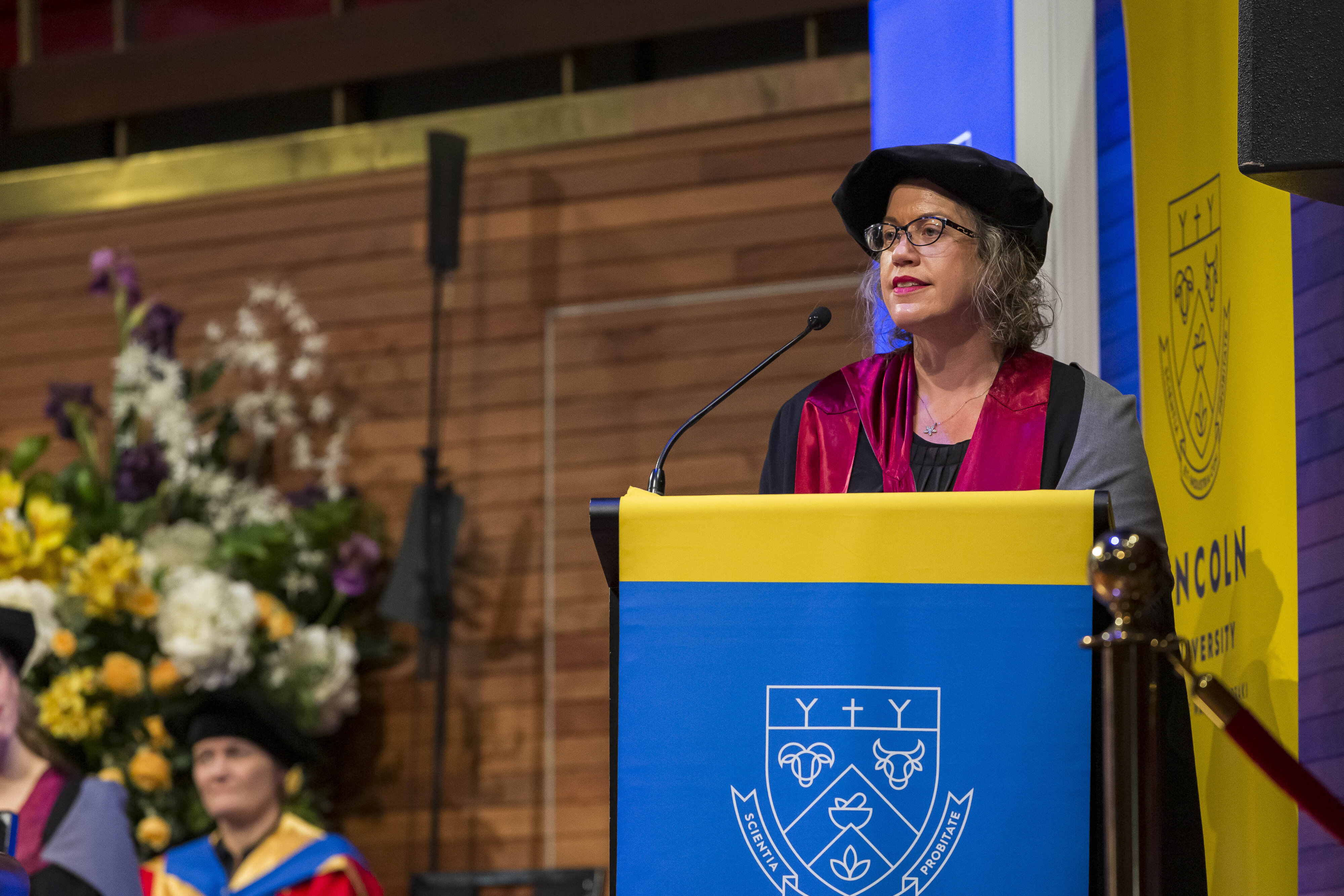 2021 Lincoln University Graduation Afternoon Ceremony 247