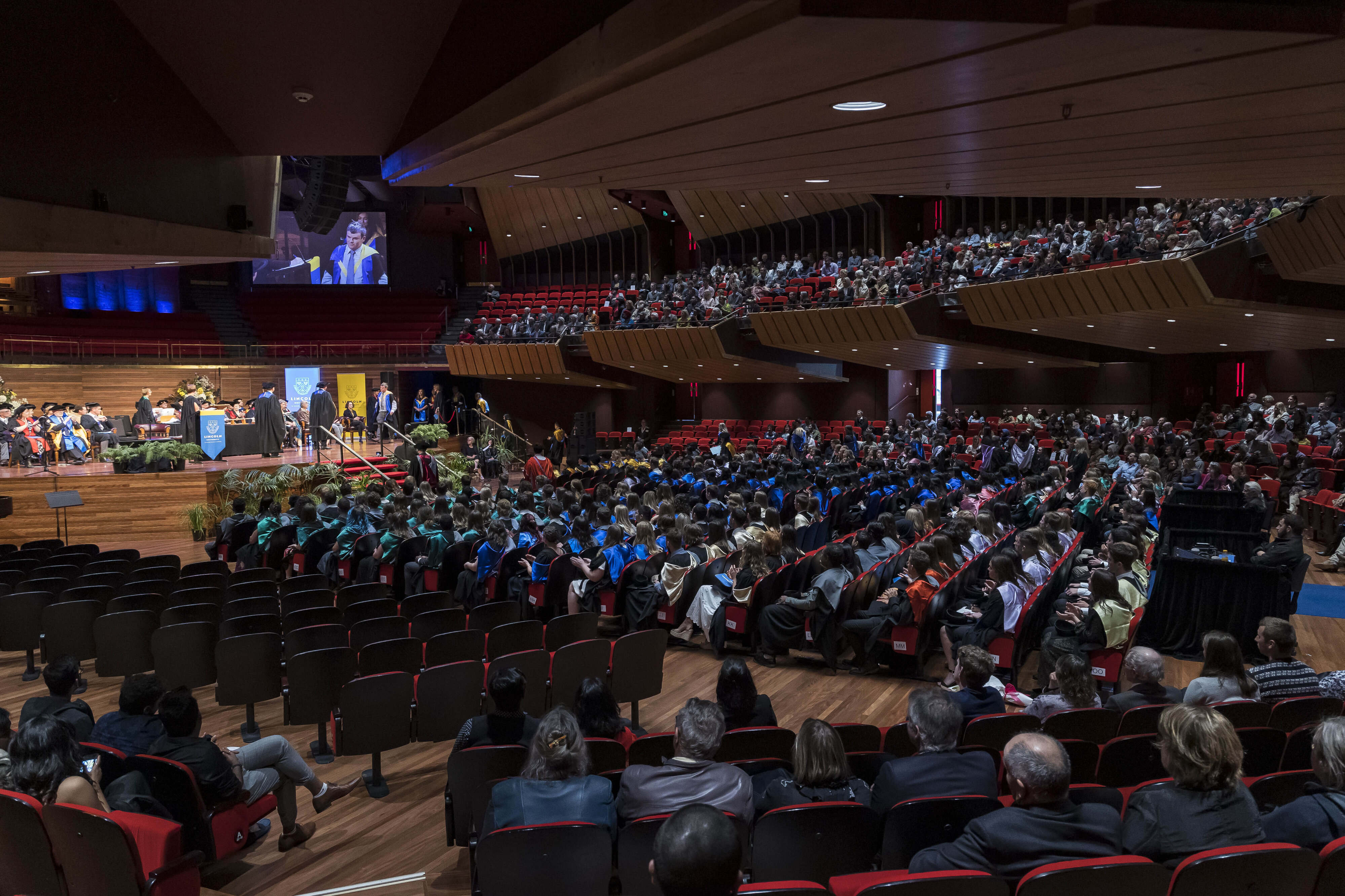 2021 Lincoln University Graduation Afternoon Ceremony 248