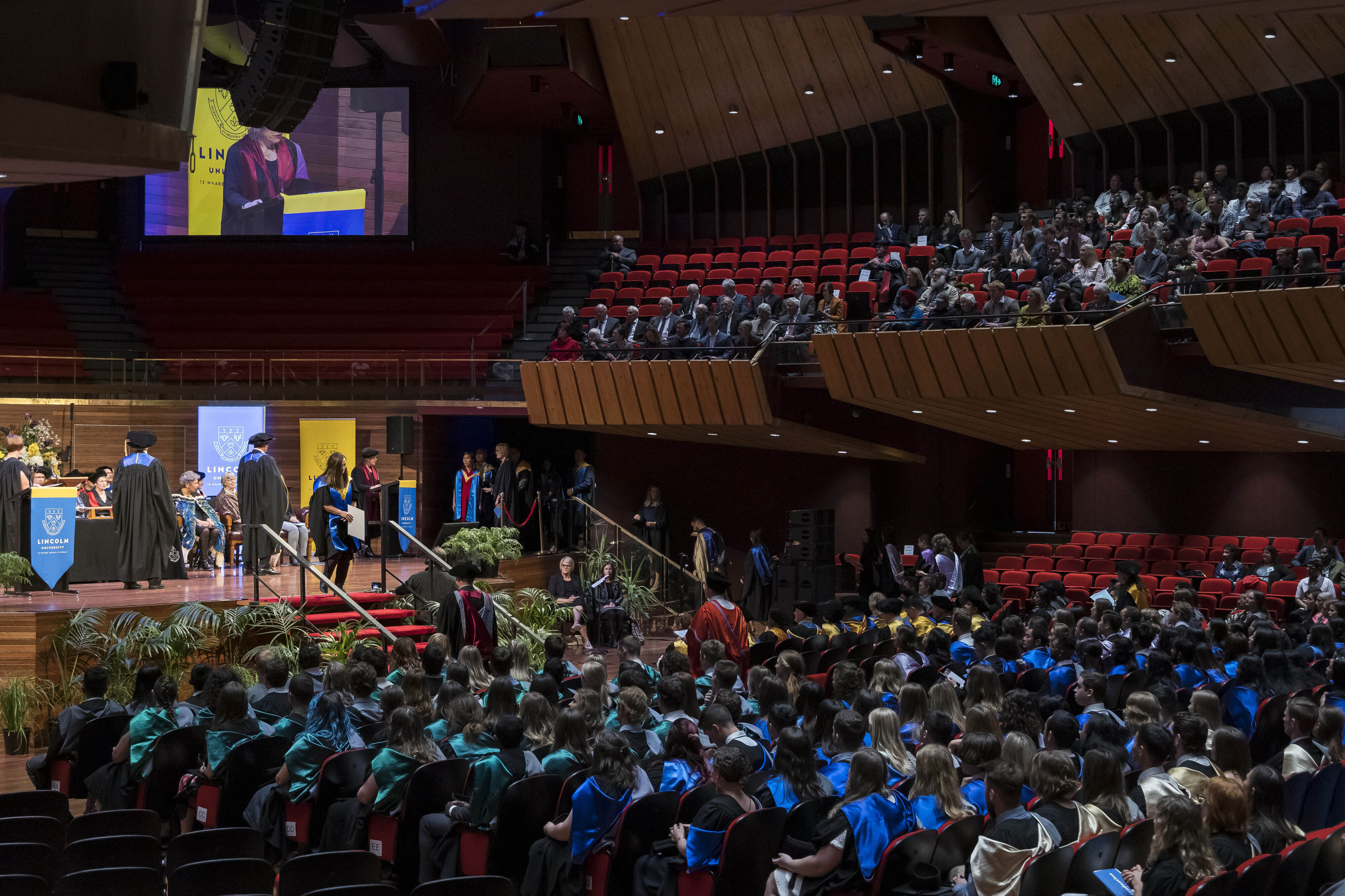 2021 Lincoln University Graduation Afternoon Ceremony 250