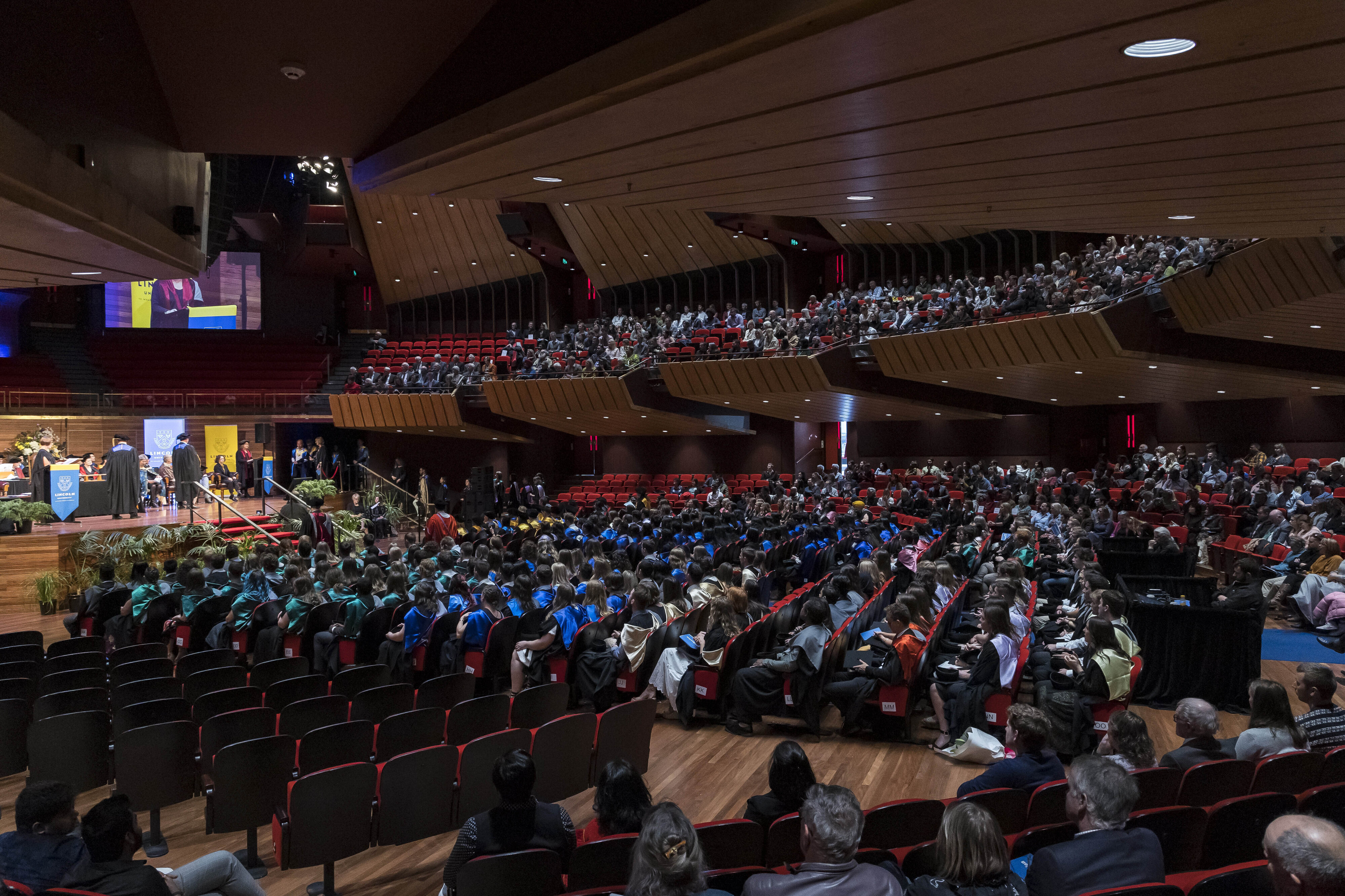 2021 Lincoln University Graduation Afternoon Ceremony 252