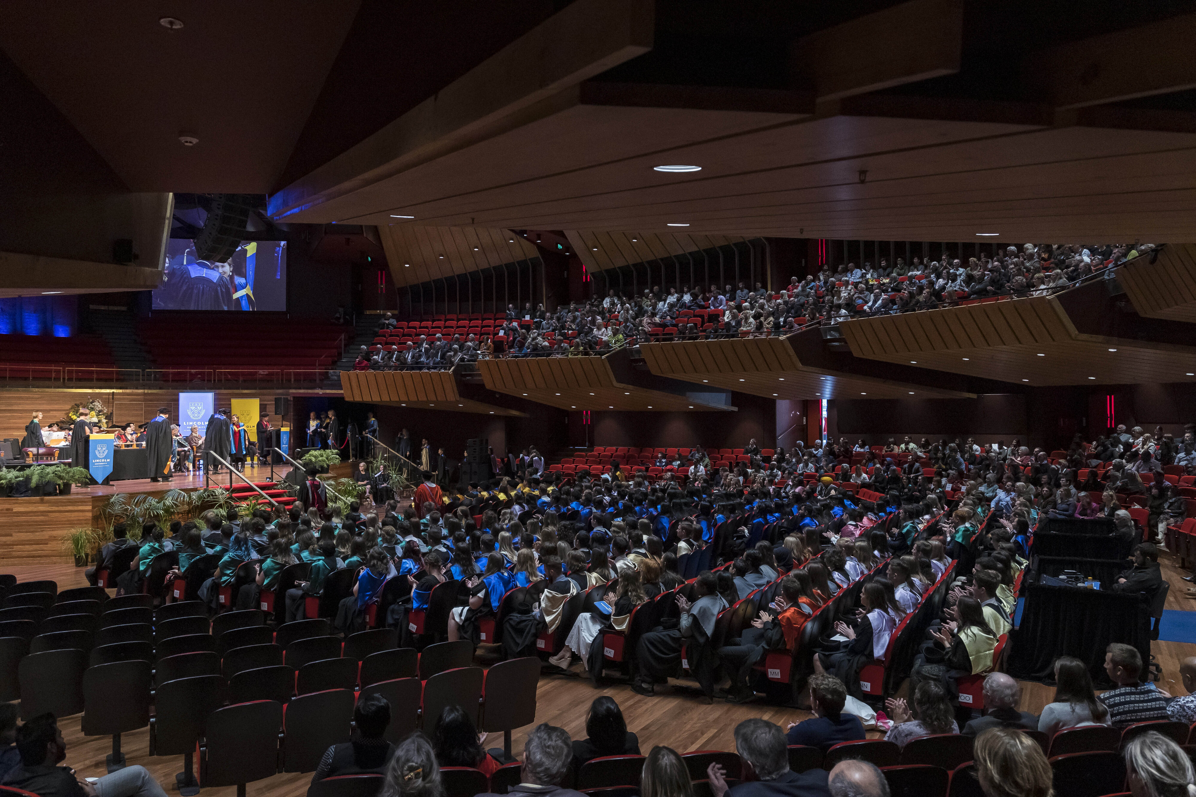 2021 Lincoln University Graduation Afternoon Ceremony 251