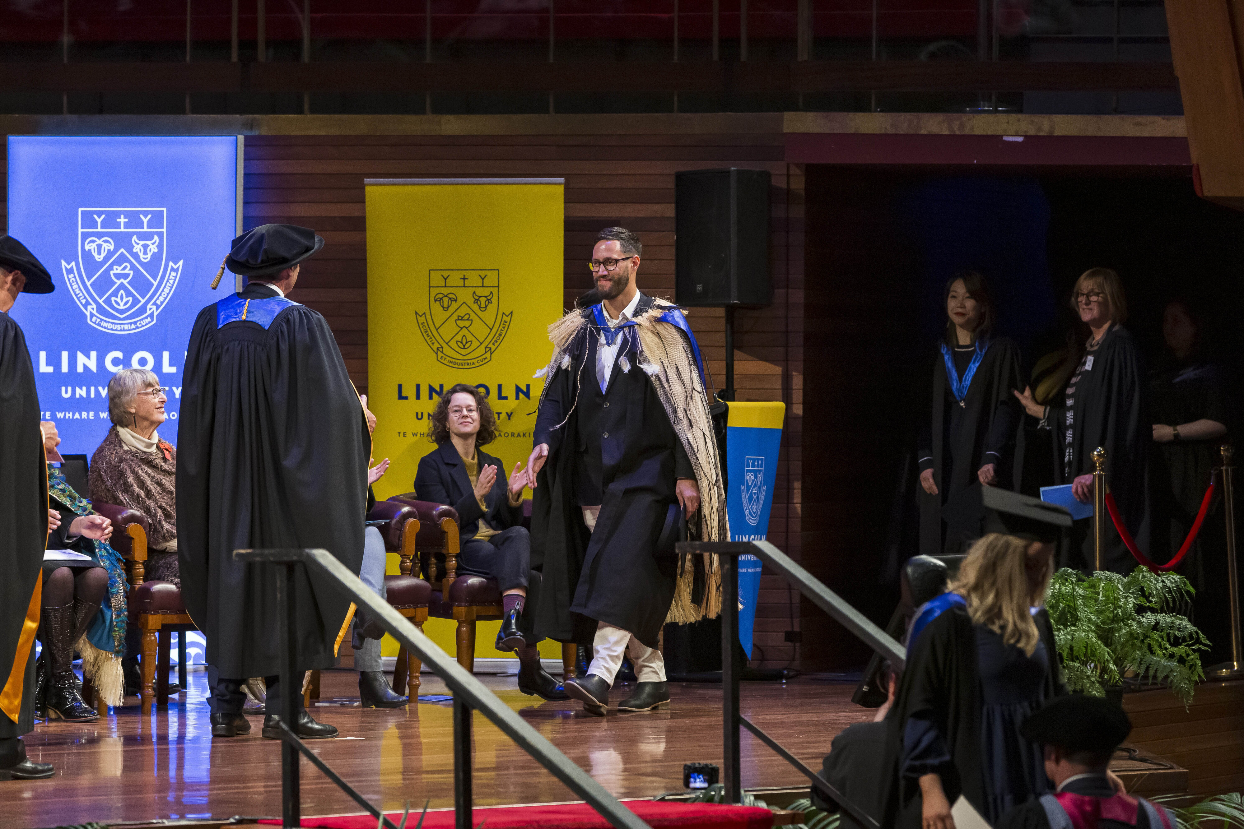 2021 Lincoln University Graduation Afternoon Ceremony 257