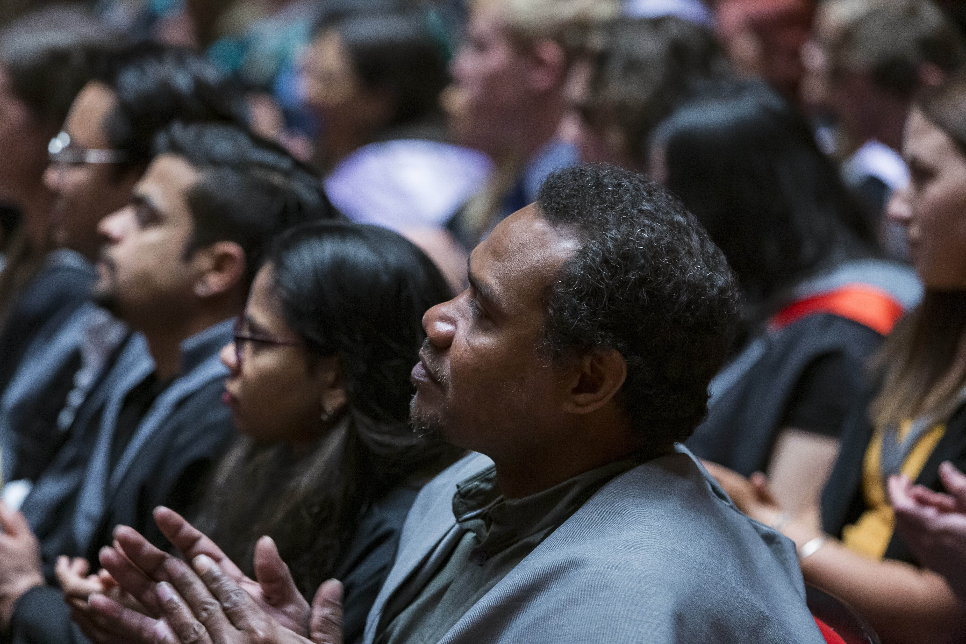 2021 Lincoln University Graduation Afternoon Ceremony 261