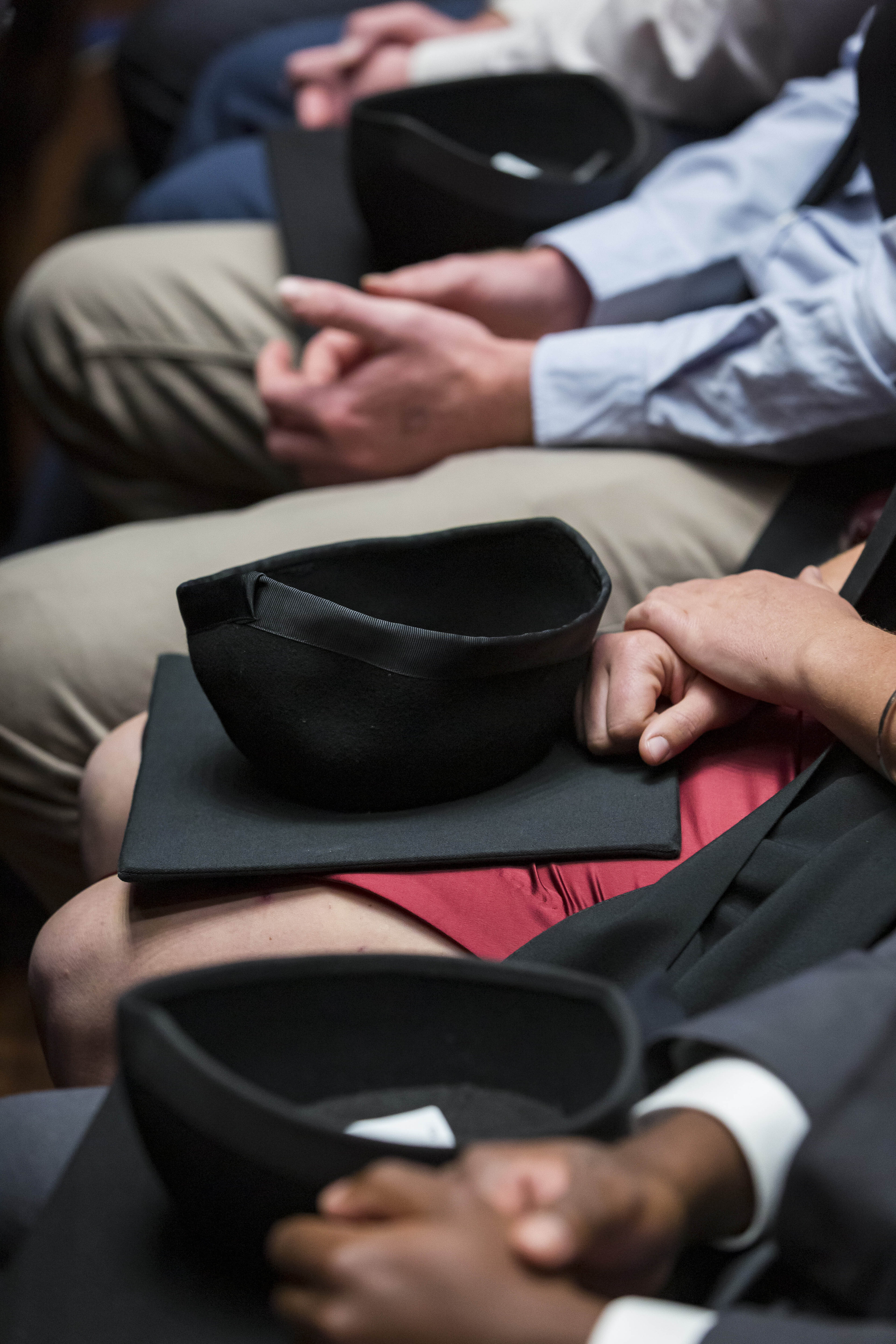 2021 Lincoln University Graduation Afternoon Ceremony 263