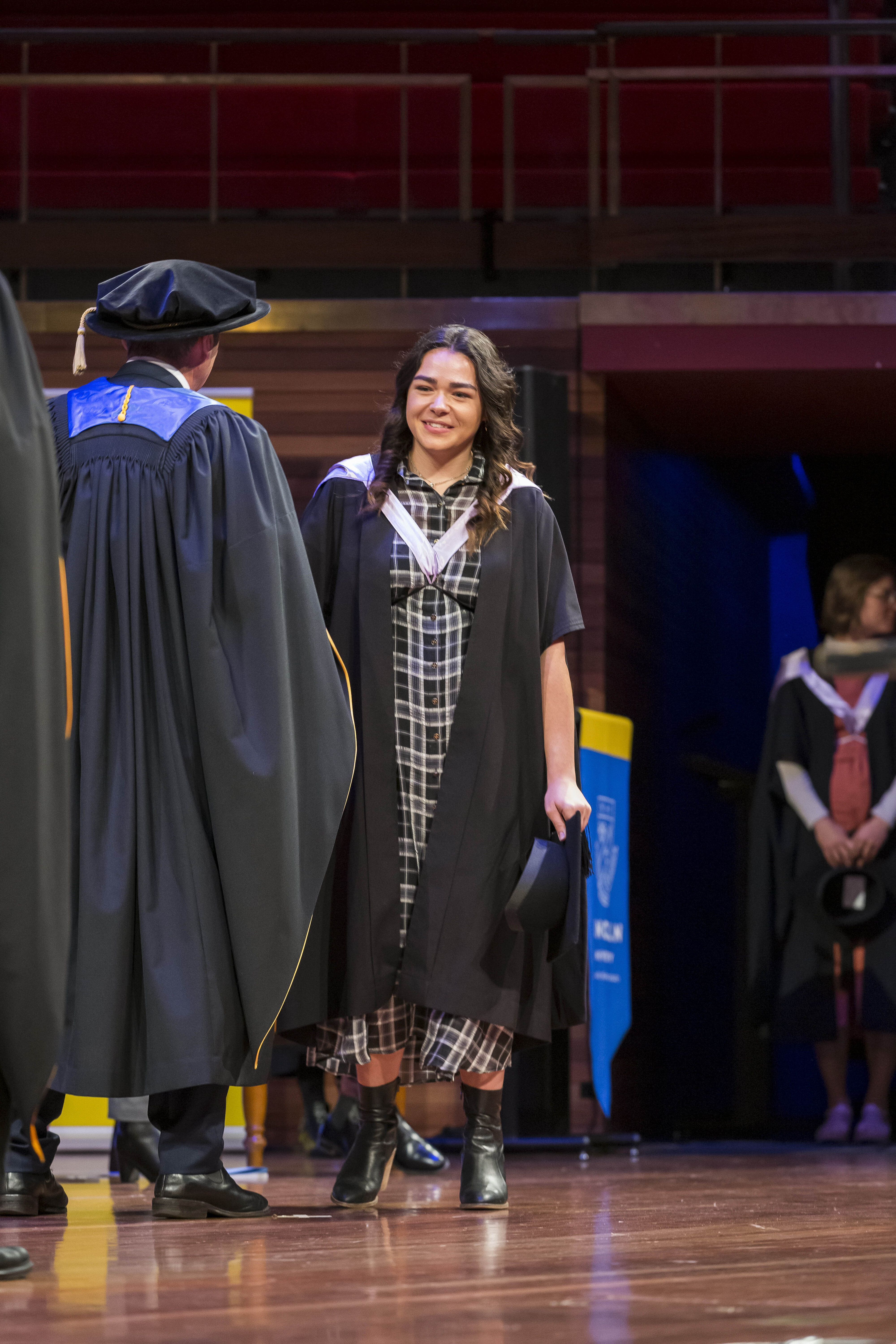 2021 Lincoln University Graduation Afternoon Ceremony 271