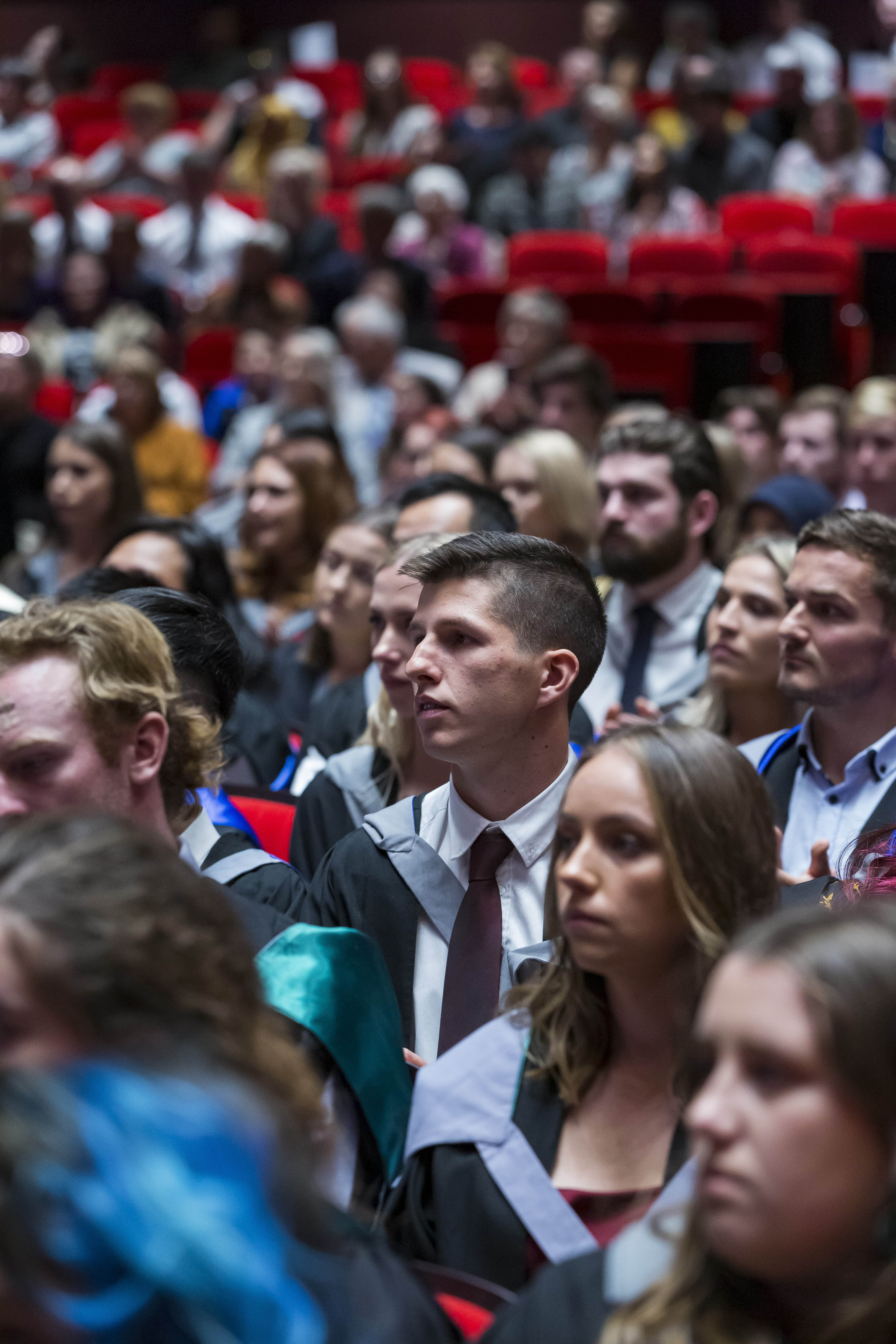 2021 Lincoln University Graduation Afternoon Ceremony 272