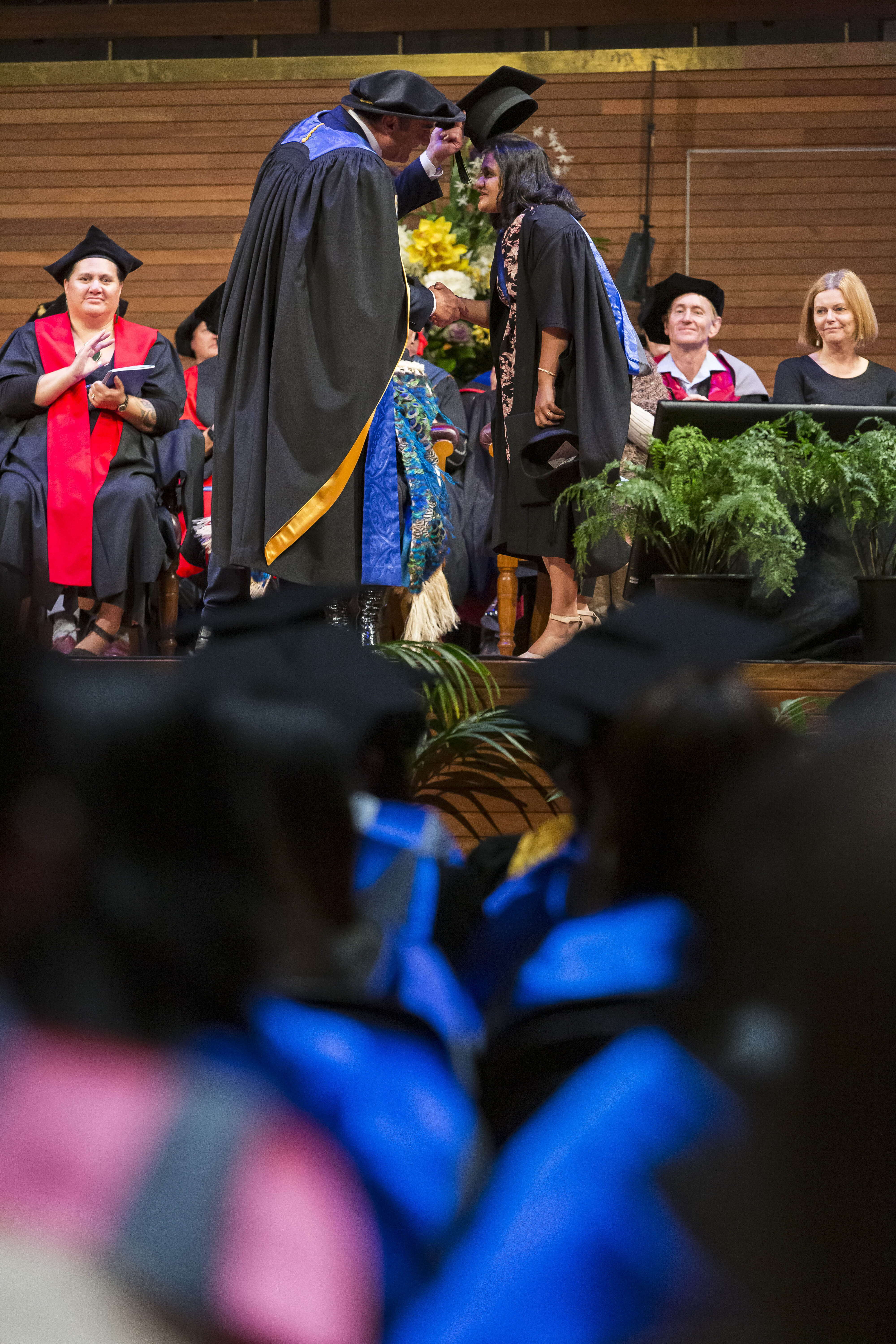 2021 Lincoln University Graduation Afternoon Ceremony 280