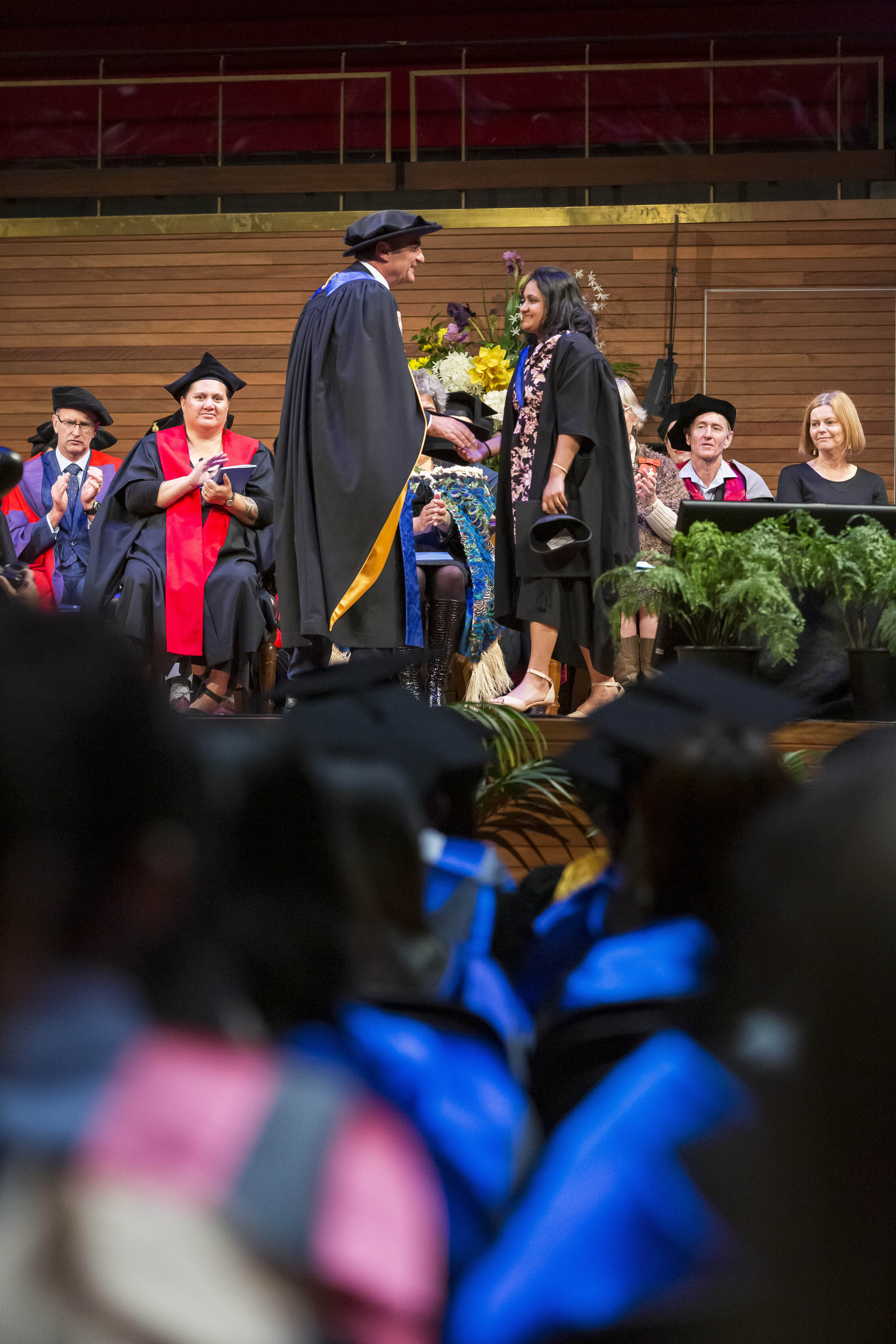 2021 Lincoln University Graduation Afternoon Ceremony 281