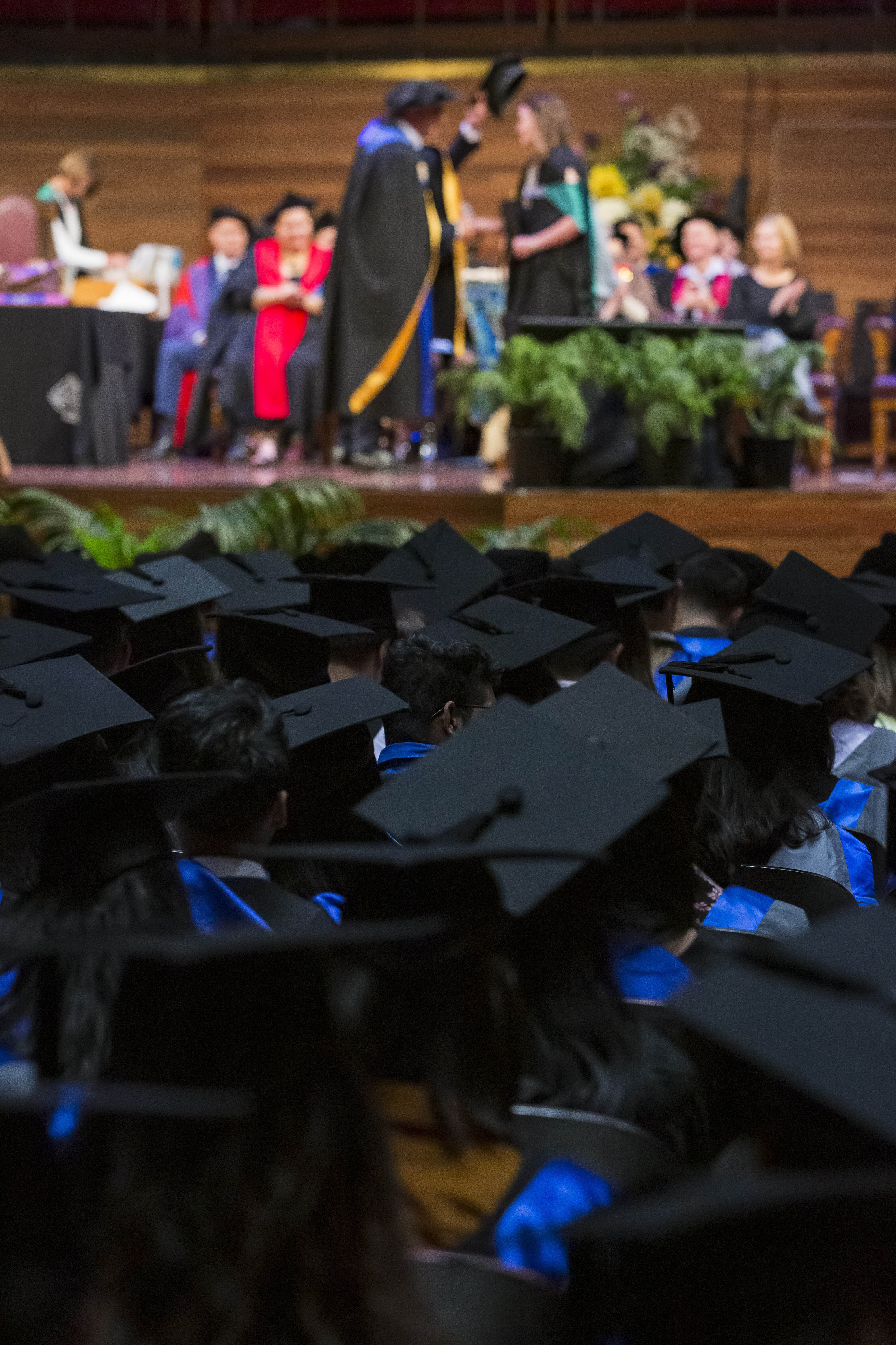 2021 Lincoln University Graduation Afternoon Ceremony 288