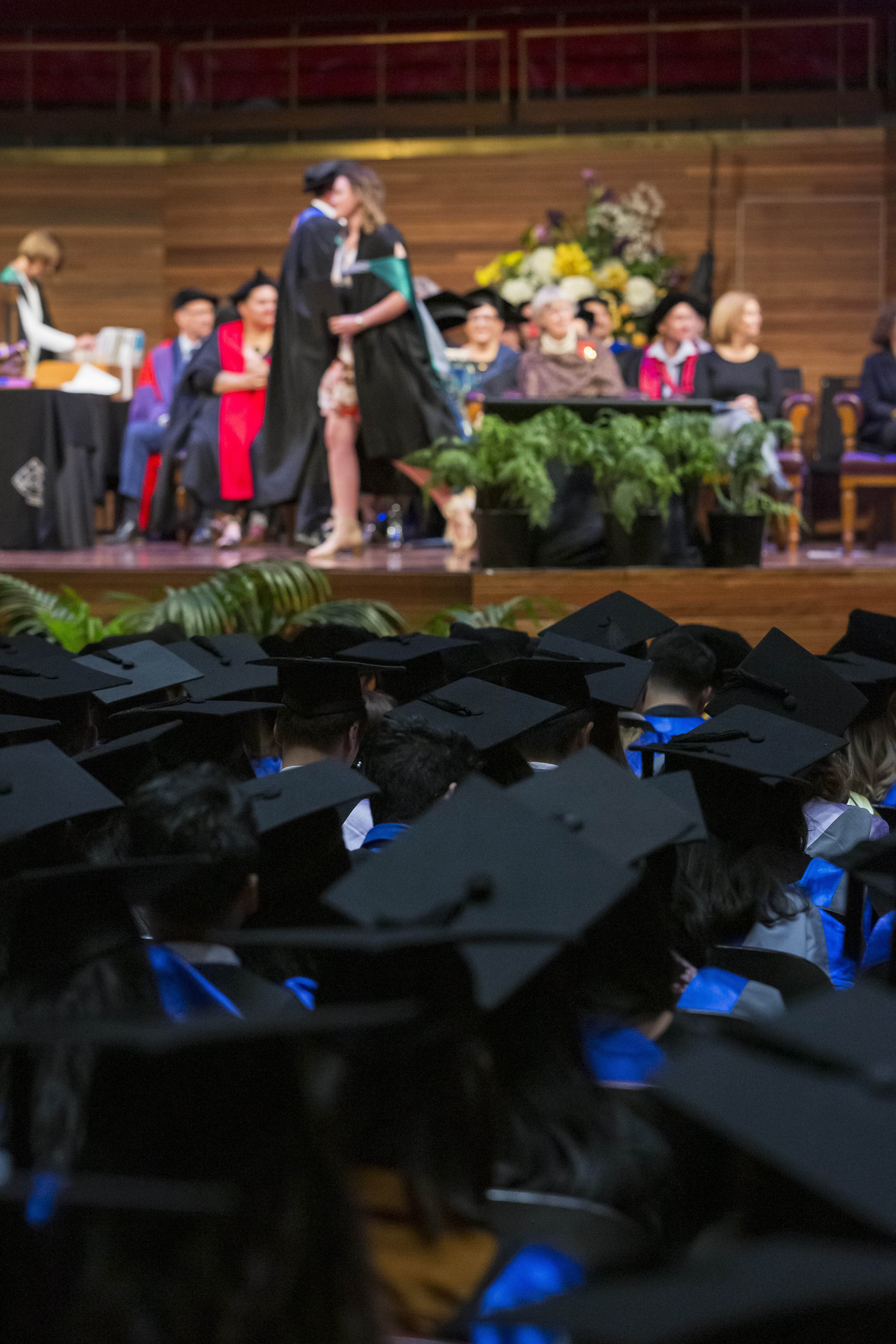 2021 Lincoln University Graduation Afternoon Ceremony 289