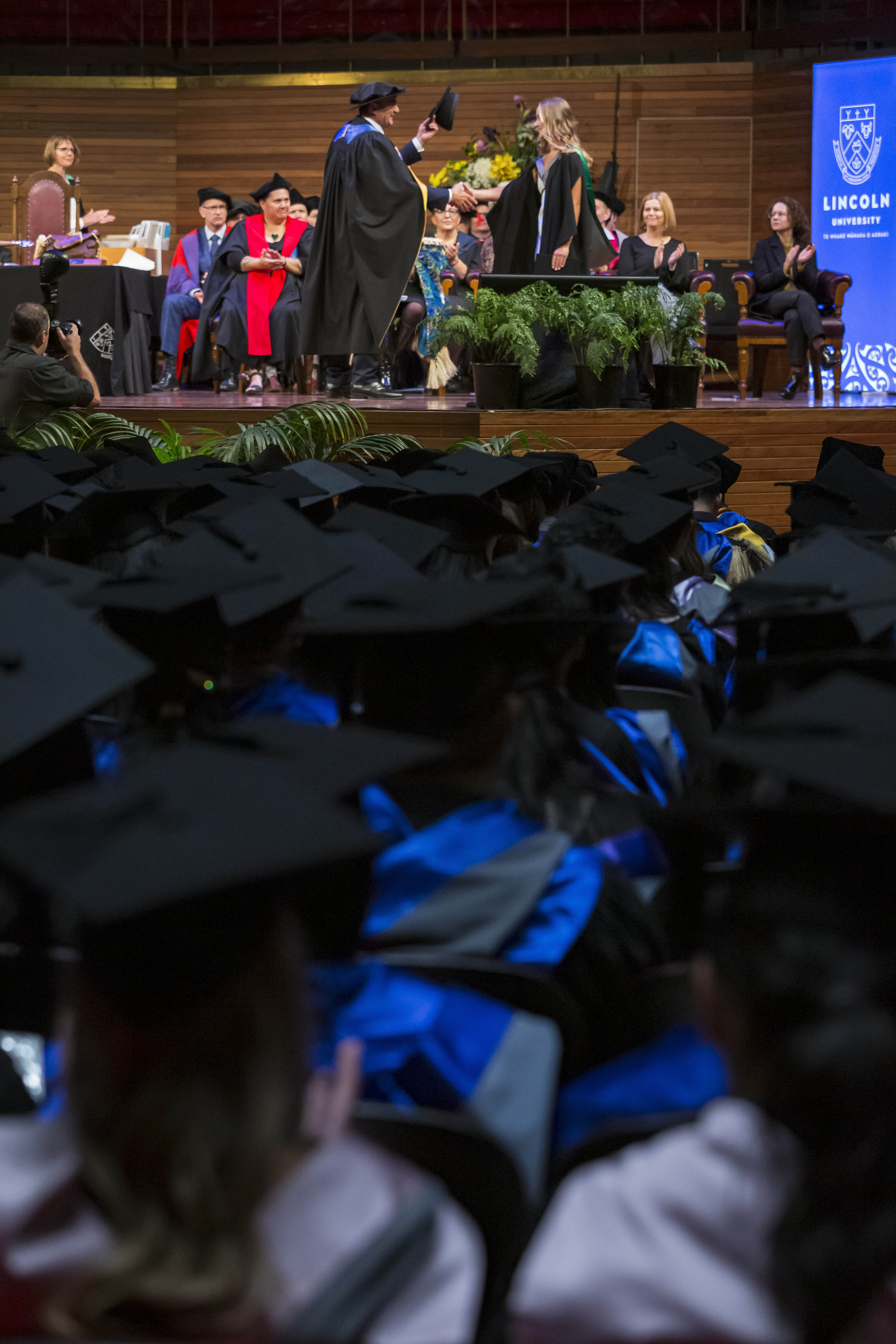 2021 Lincoln University Graduation Afternoon Ceremony 291