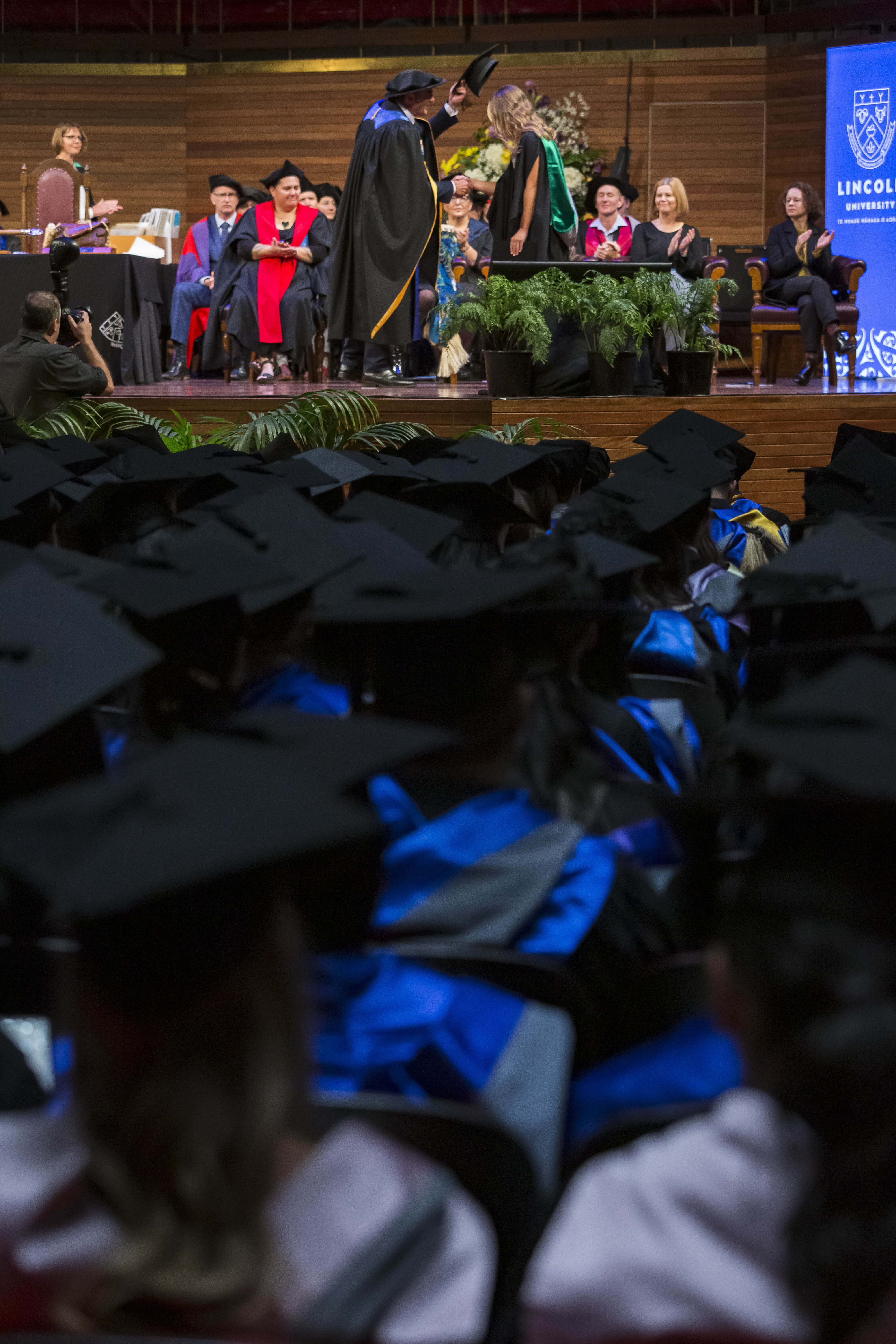 2021 Lincoln University Graduation Afternoon Ceremony 292