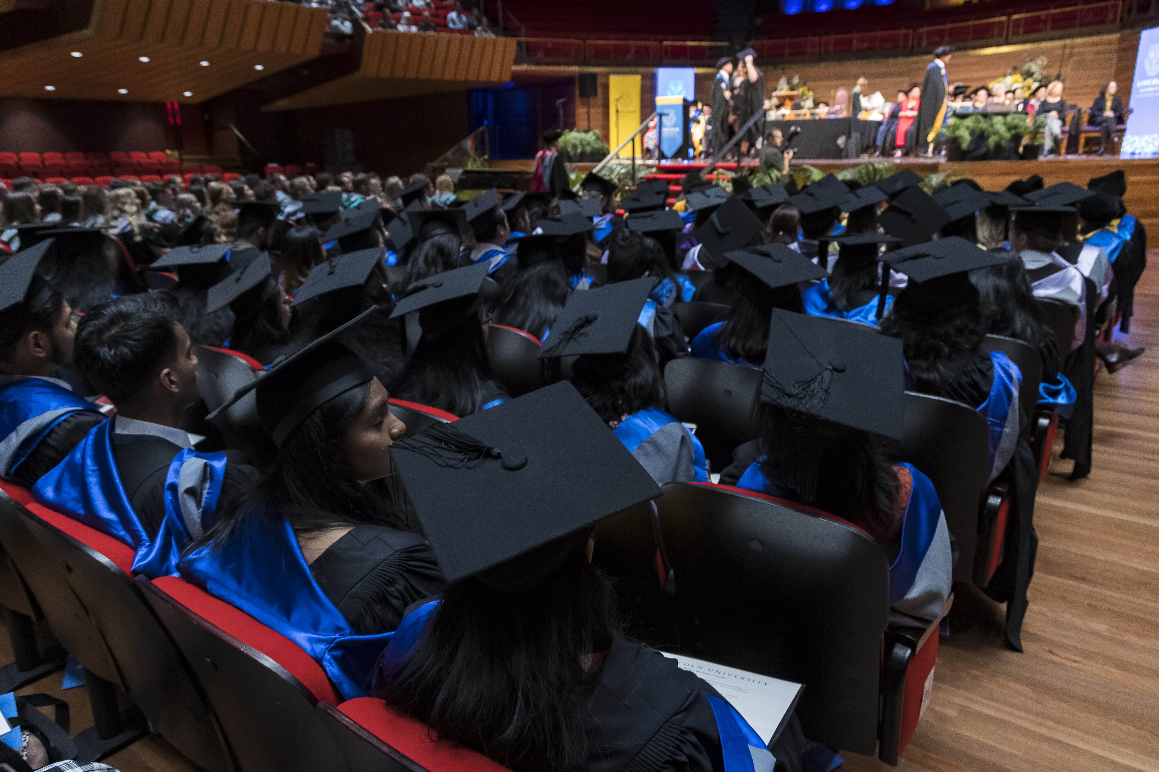 2021 Lincoln University Graduation Afternoon Ceremony 295
