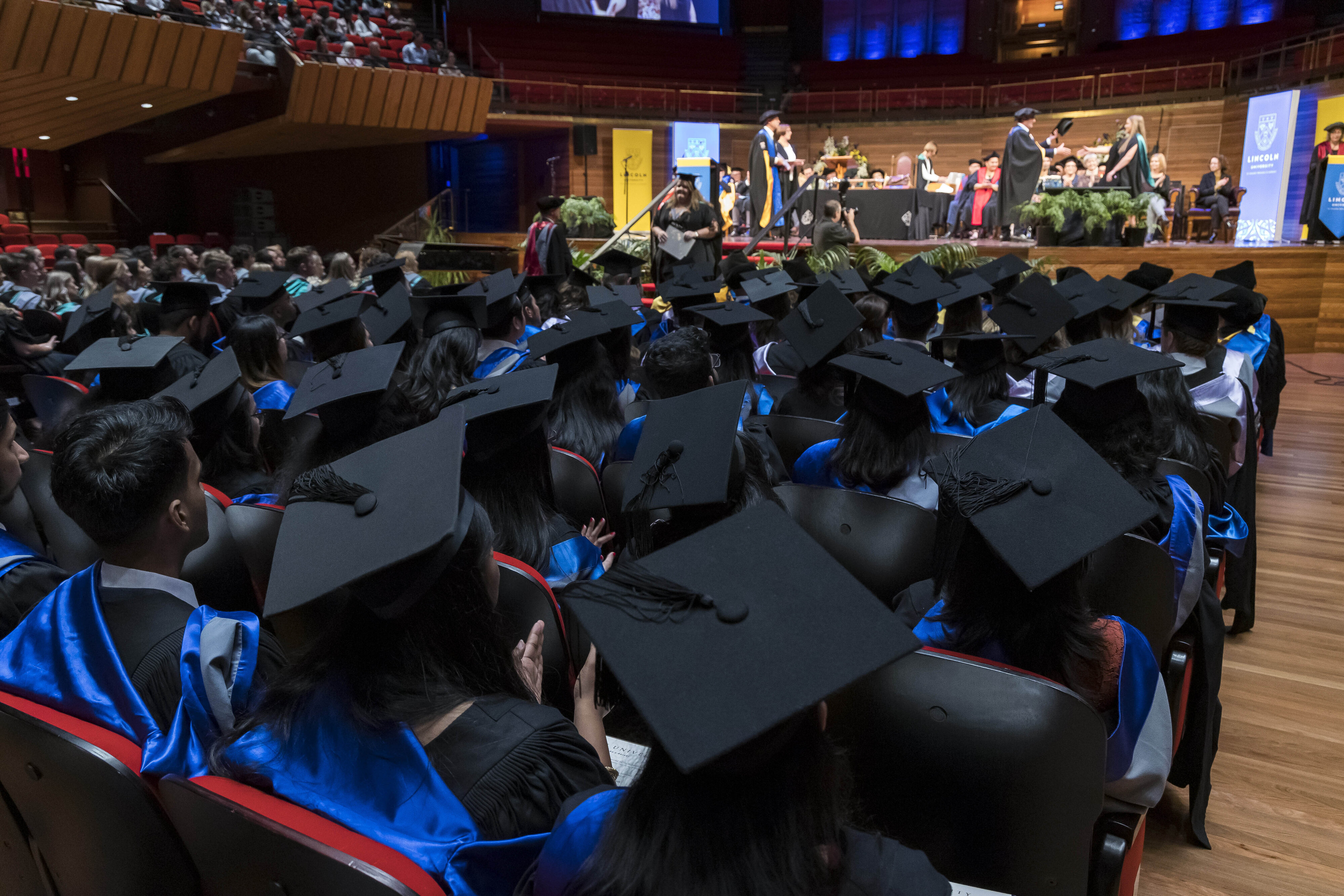 2021 Lincoln University Graduation Afternoon Ceremony 296