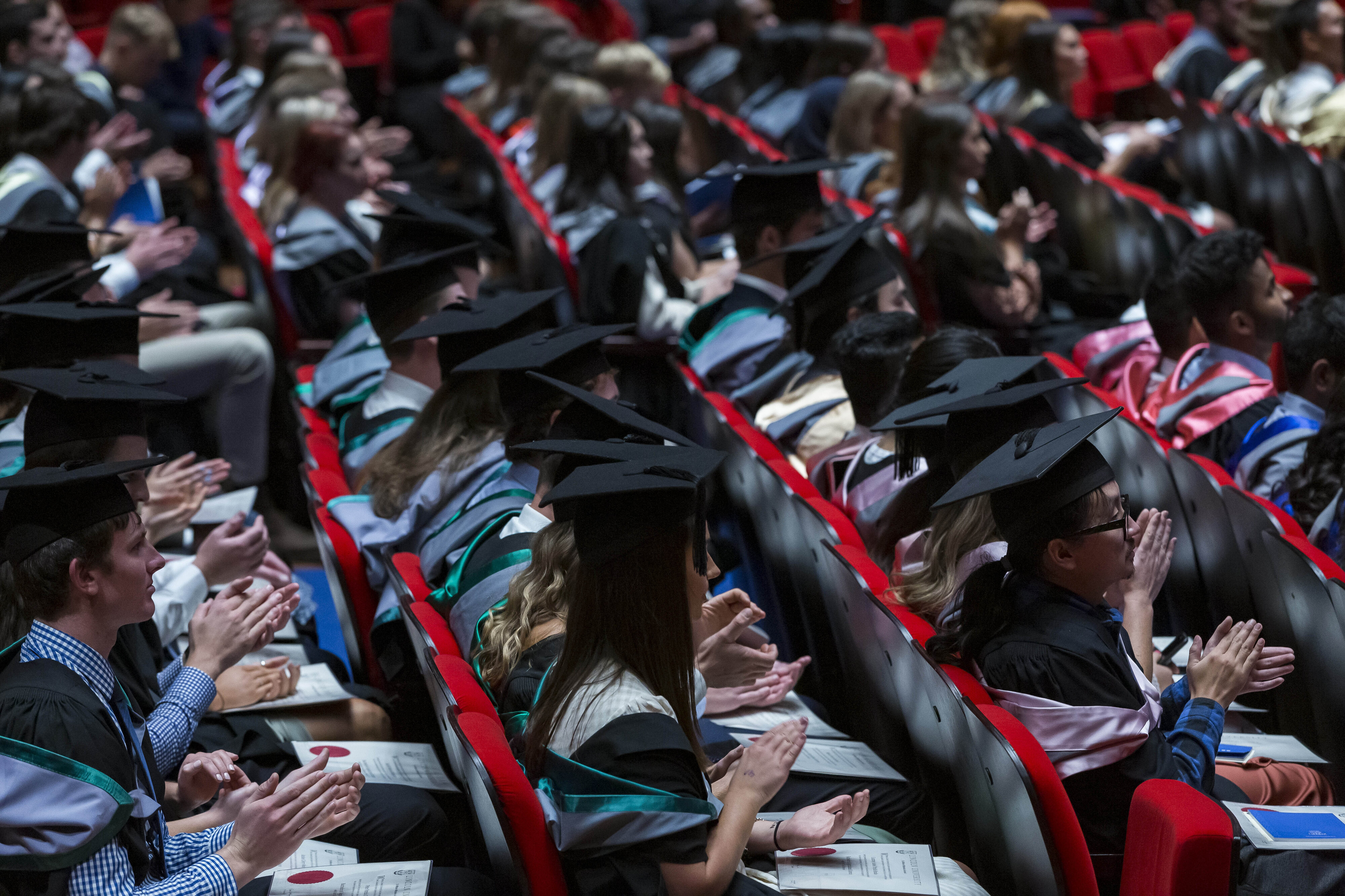2021 Lincoln University Graduation Afternoon Ceremony 303