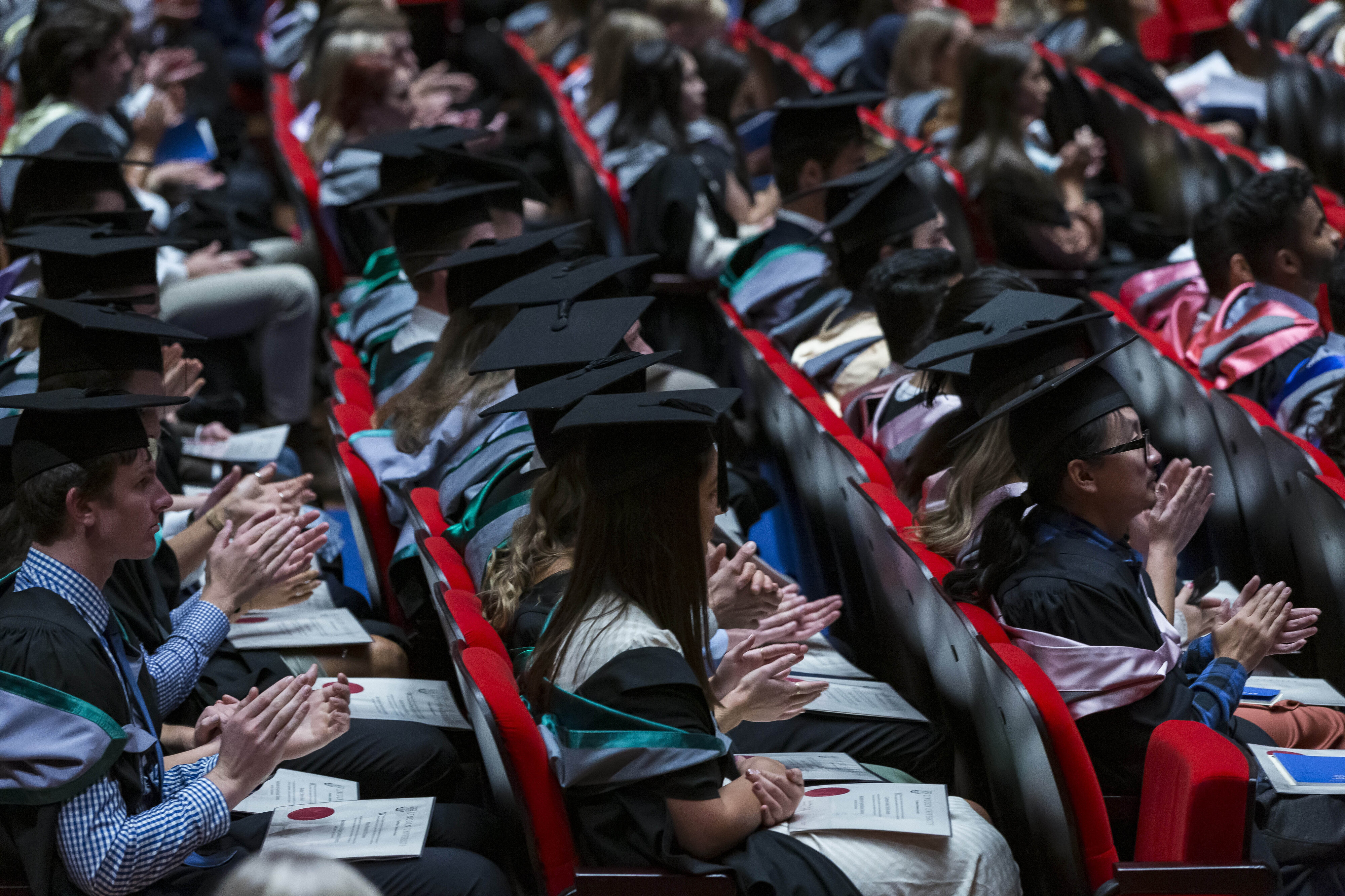 2021 Lincoln University Graduation Afternoon Ceremony 304