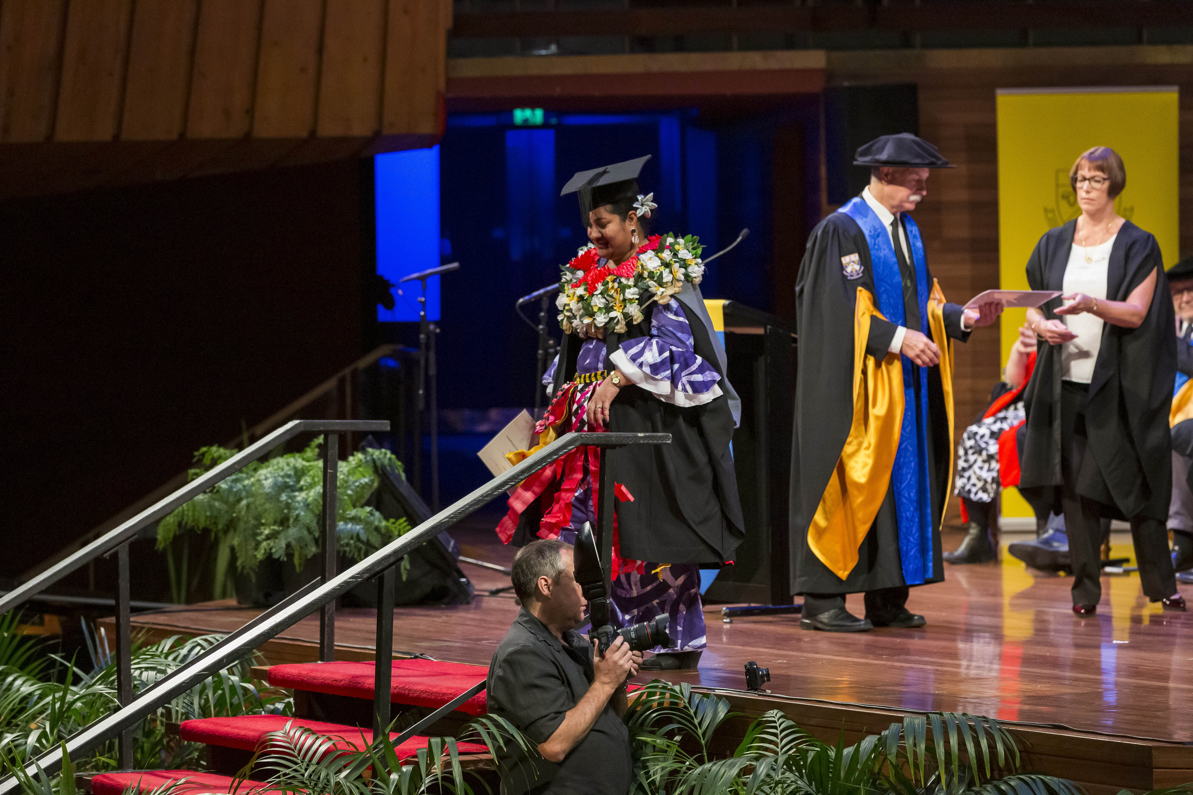 2021 Lincoln University Graduation Afternoon Ceremony 309
