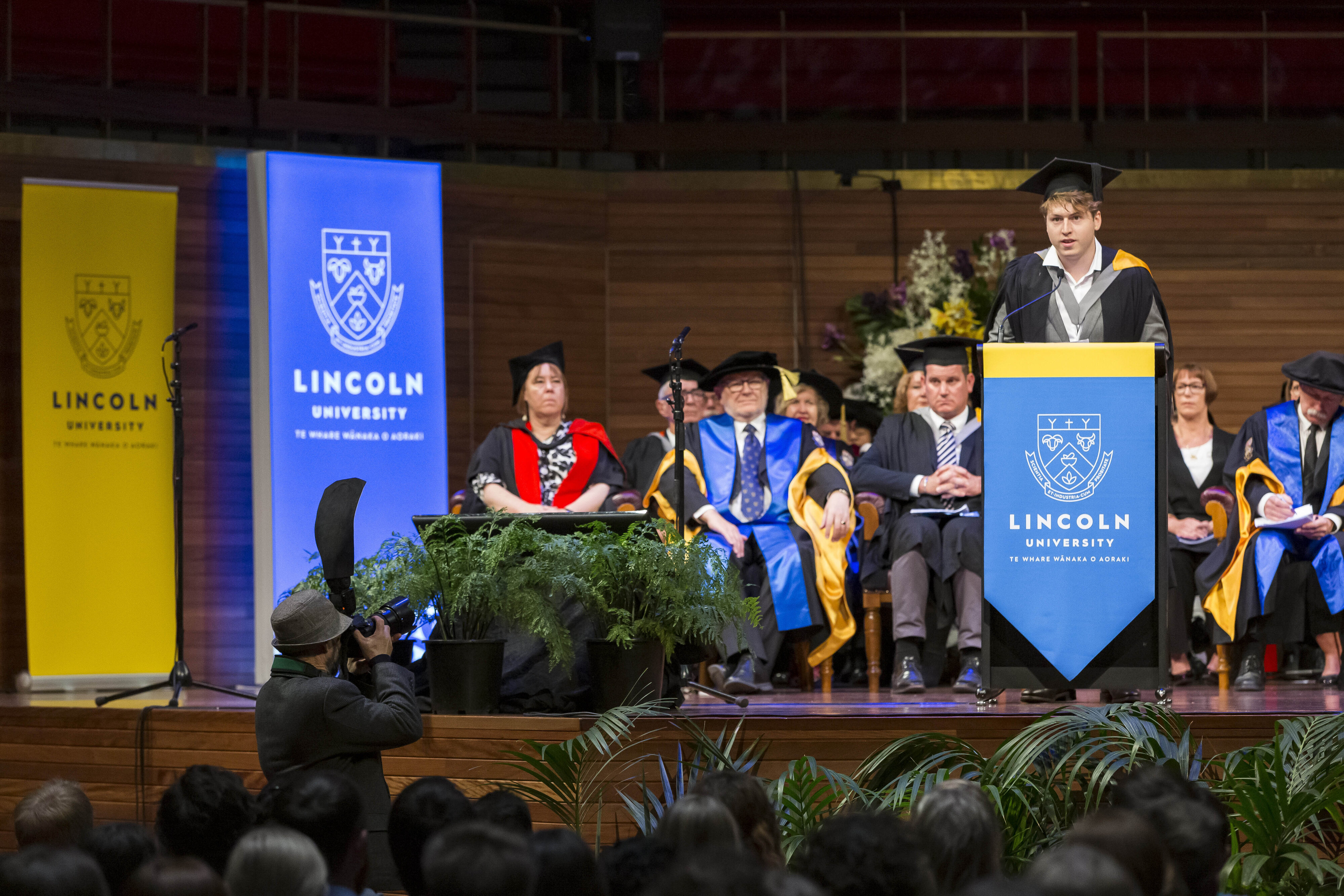 2021 Lincoln University Graduation Afternoon Ceremony 311
