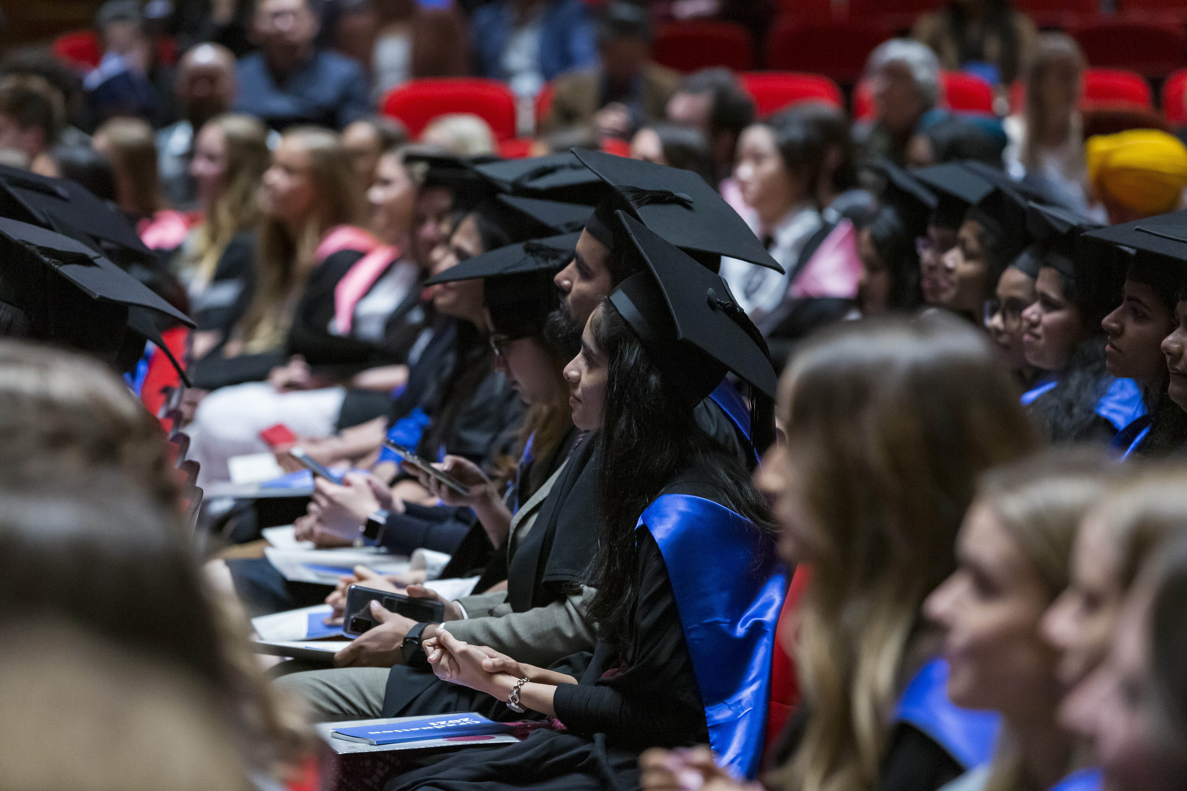 2021 Lincoln University Graduation Afternoon Ceremony 315