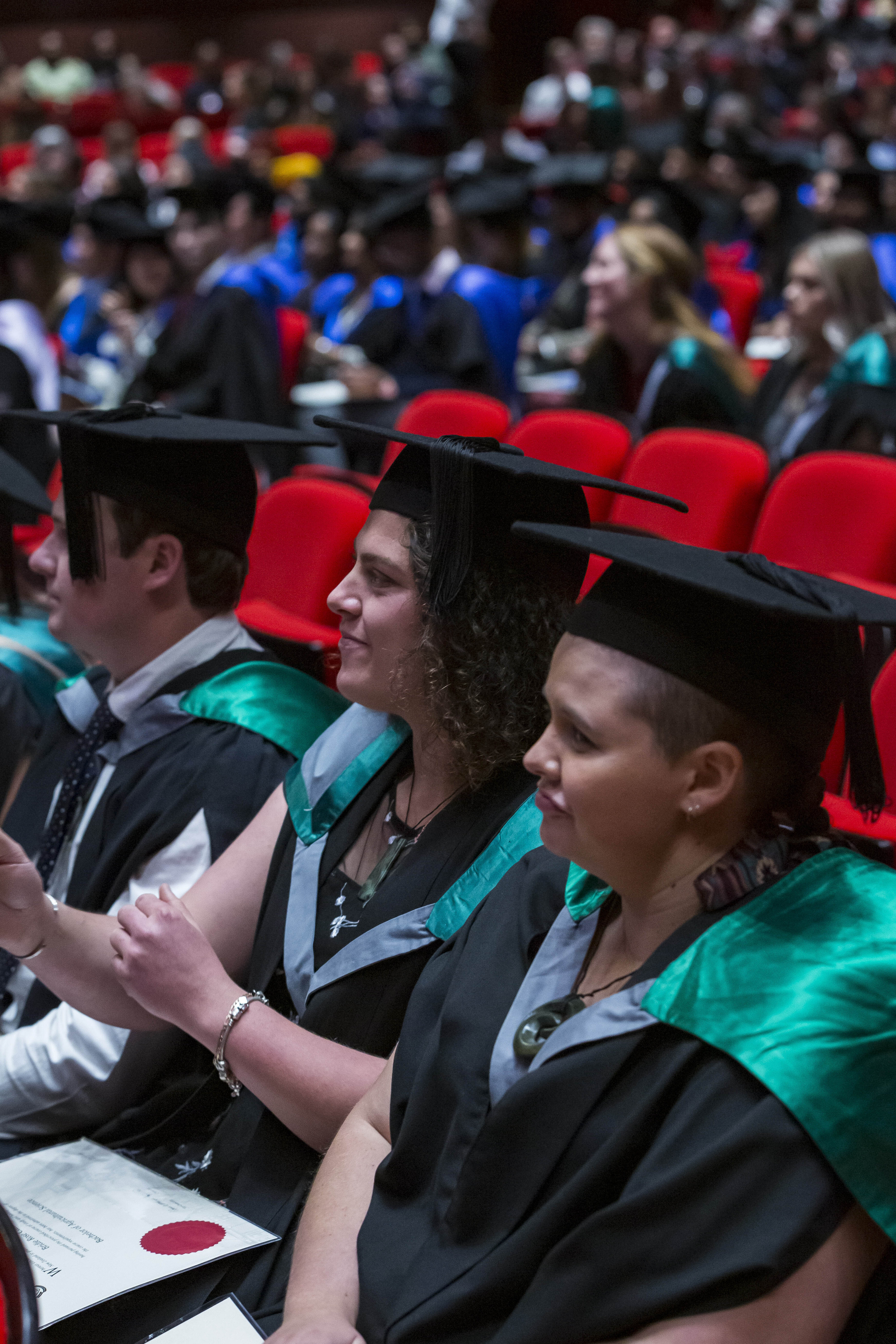 2021 Lincoln University Graduation Afternoon Ceremony 316