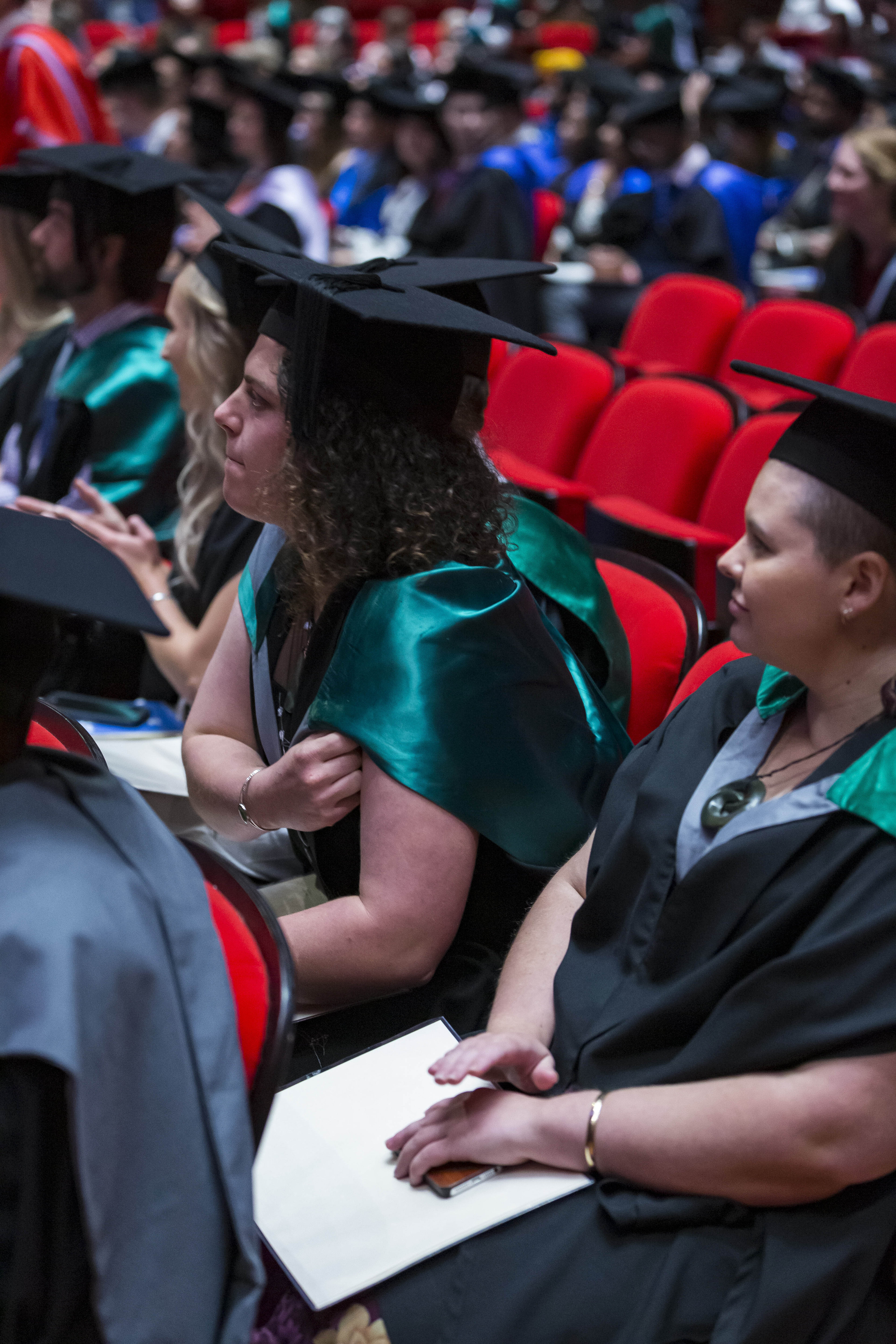 2021 Lincoln University Graduation Afternoon Ceremony 317