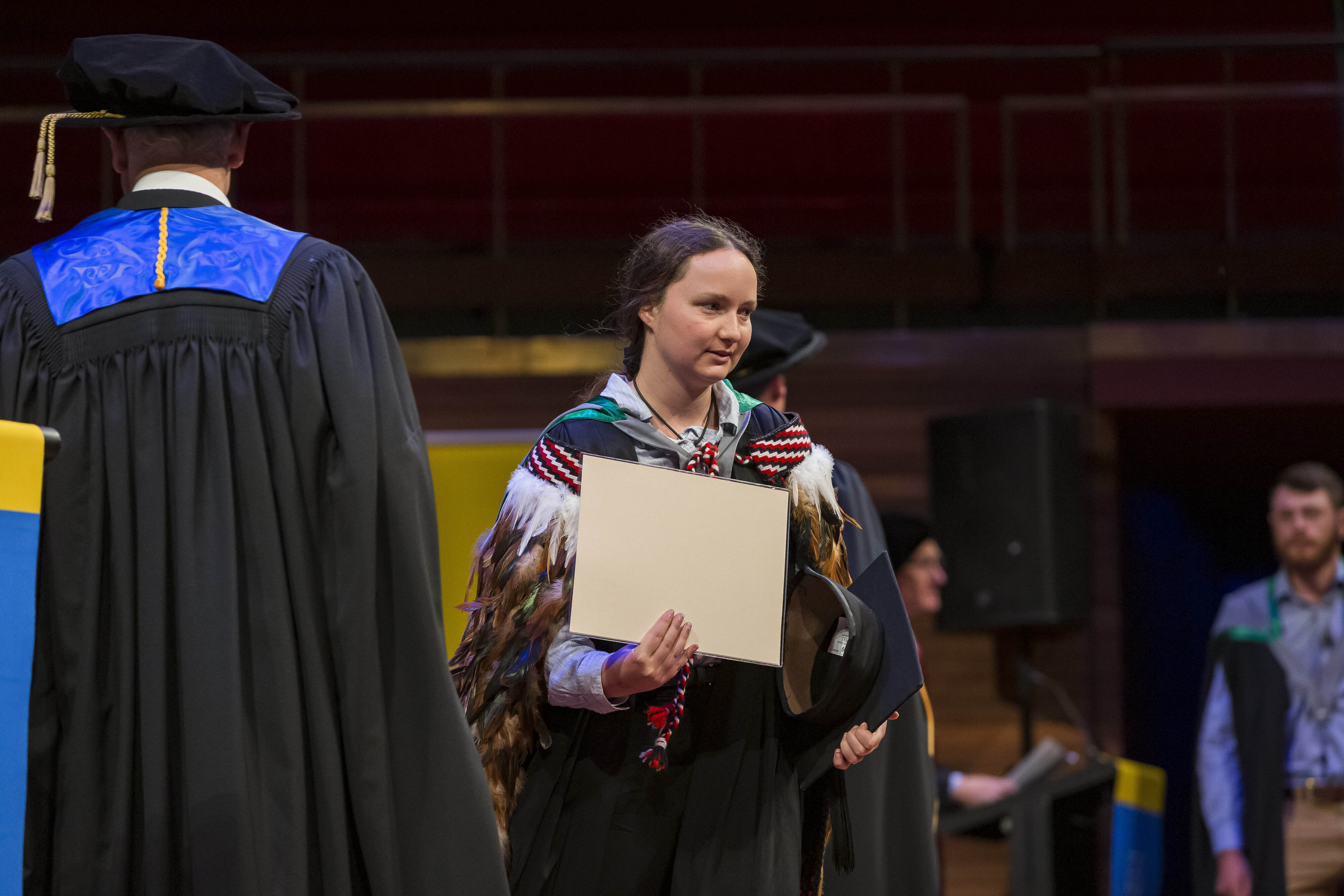 2021 Lincoln University Graduation Afternoon Ceremony 319