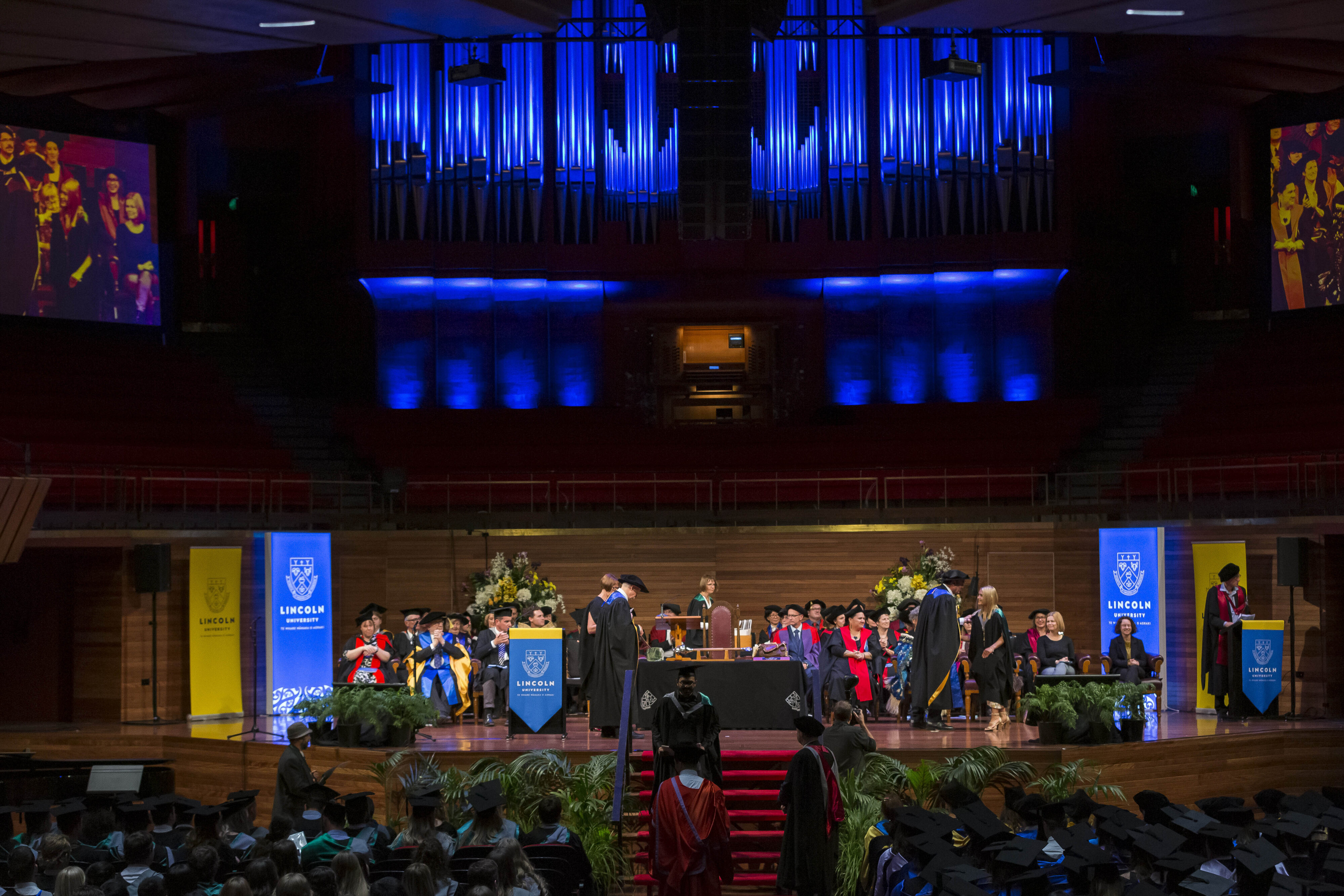 2021 Lincoln University Graduation Afternoon Ceremony 320