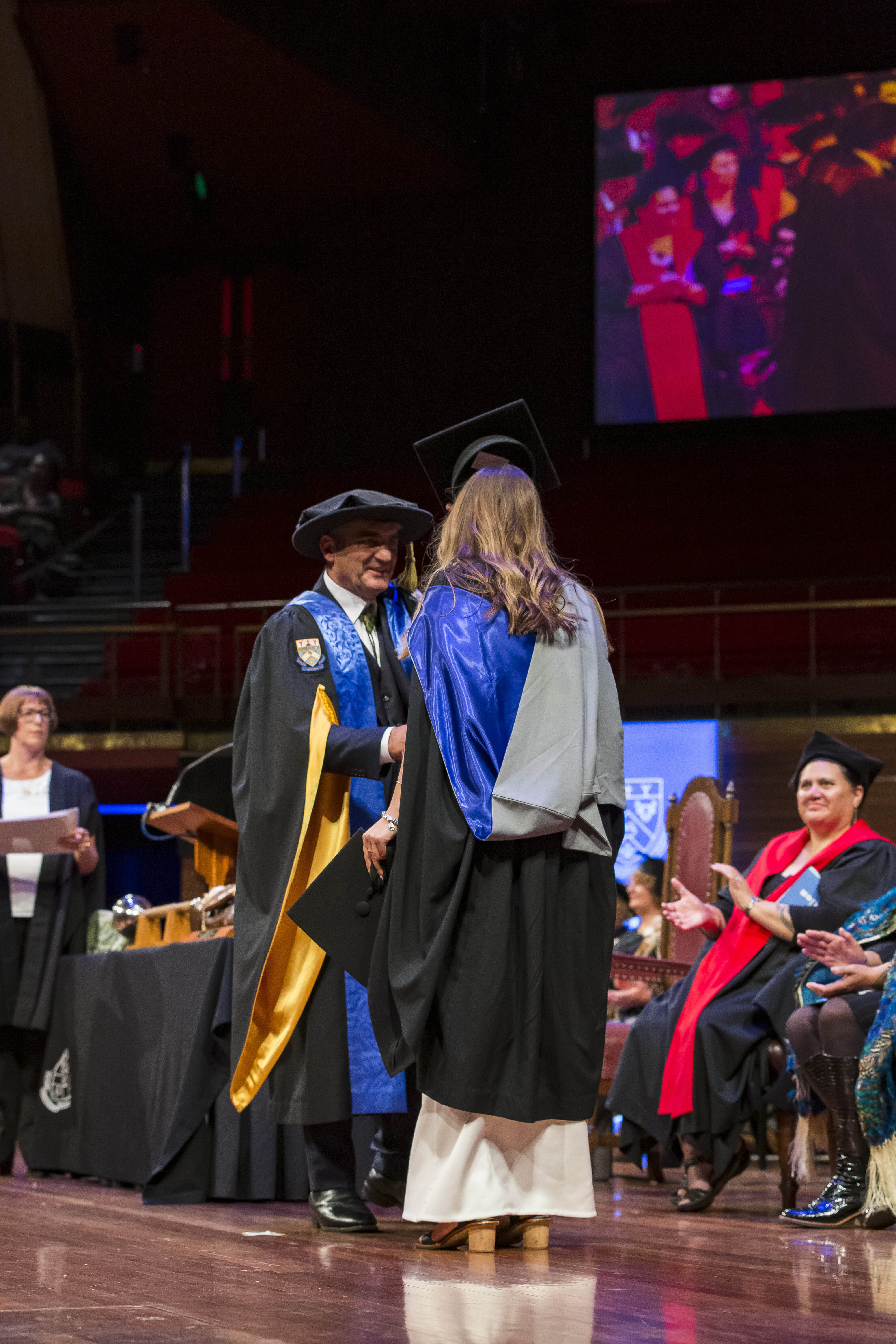 2021 Lincoln University Graduation Afternoon Ceremony 321