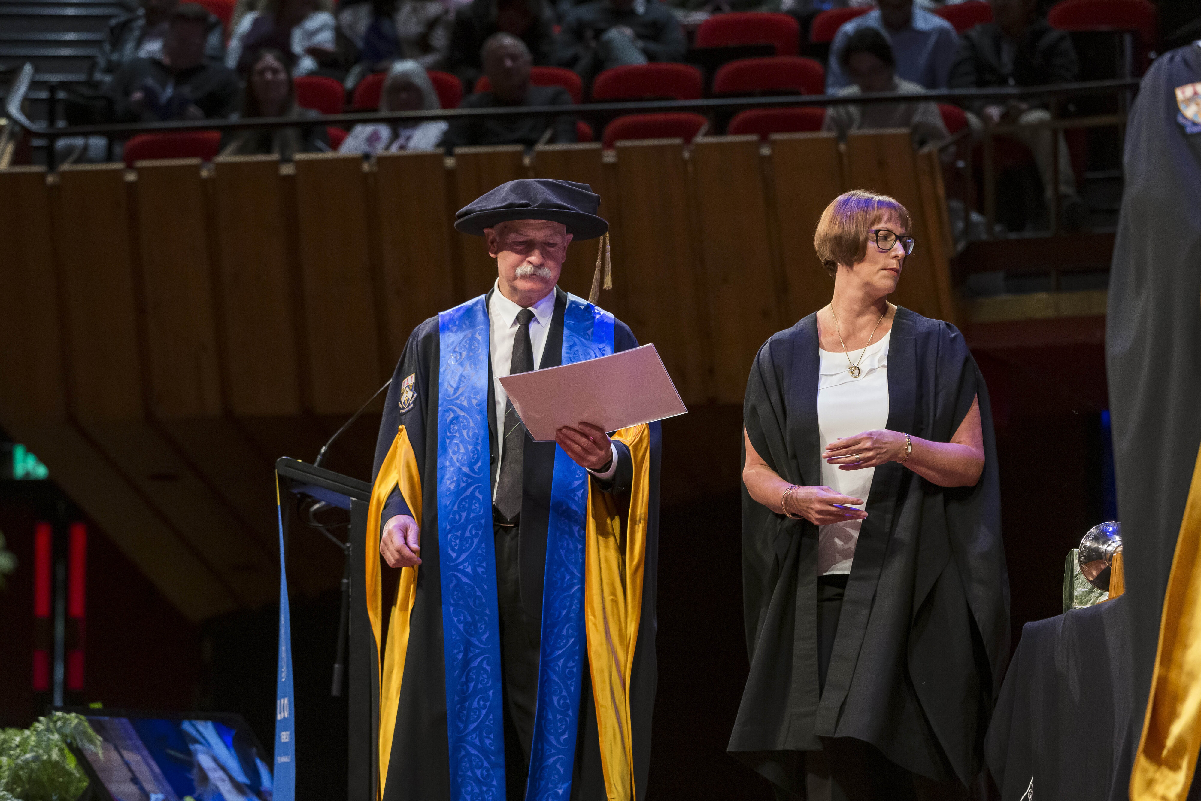 2021 Lincoln University Graduation Afternoon Ceremony 322