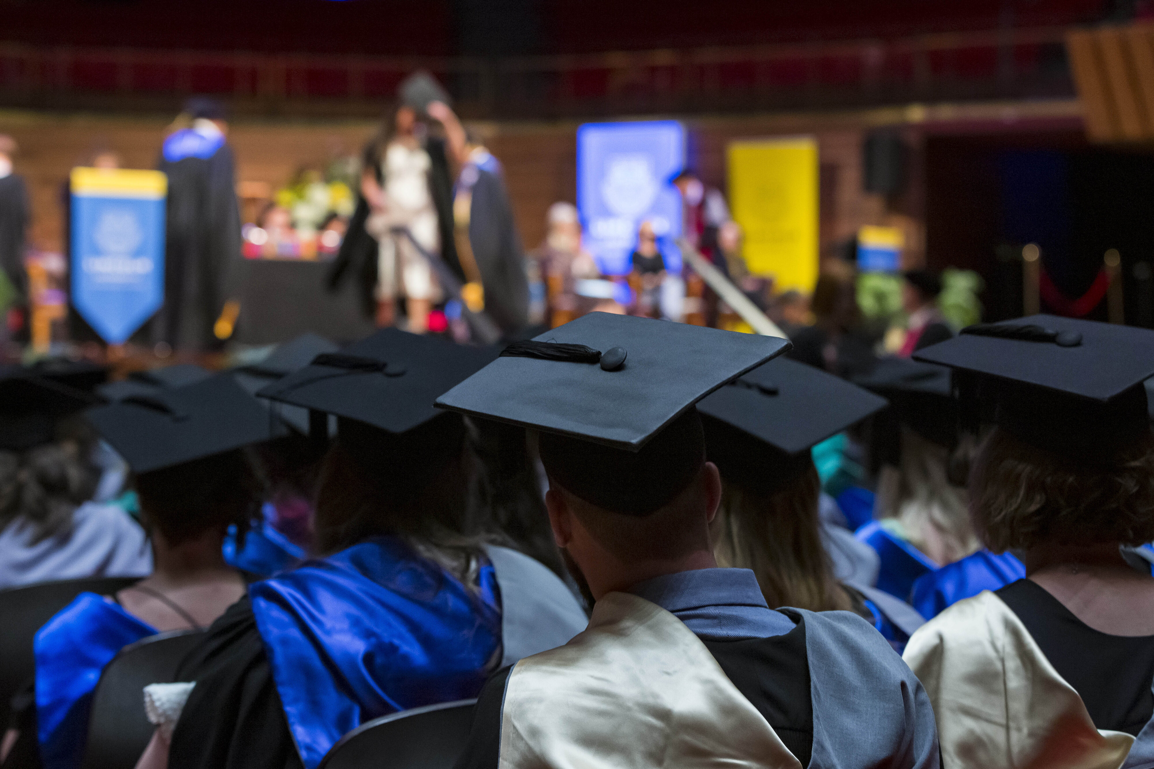 2021 Lincoln University Graduation Afternoon Ceremony 328