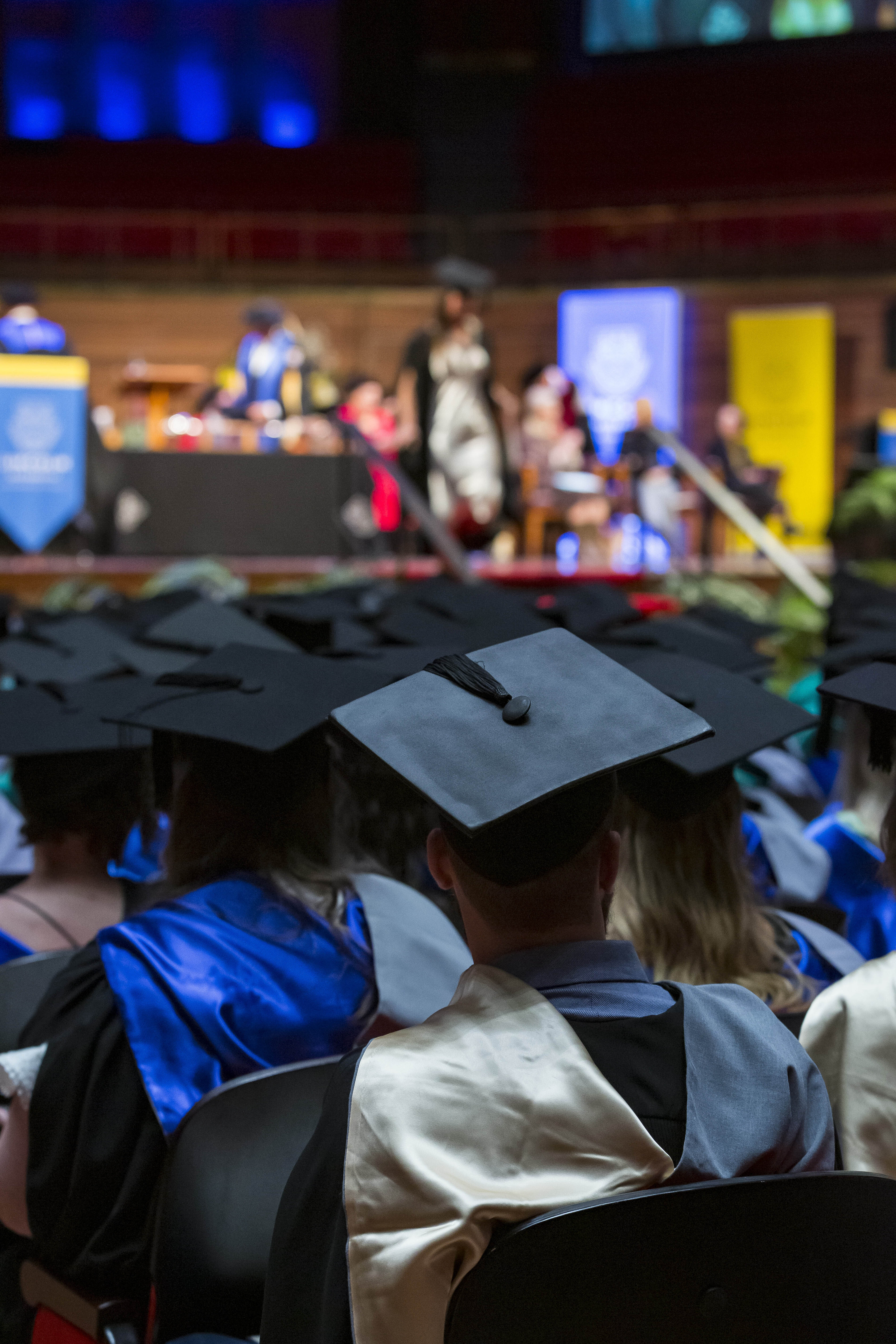 2021 Lincoln University Graduation Afternoon Ceremony 329
