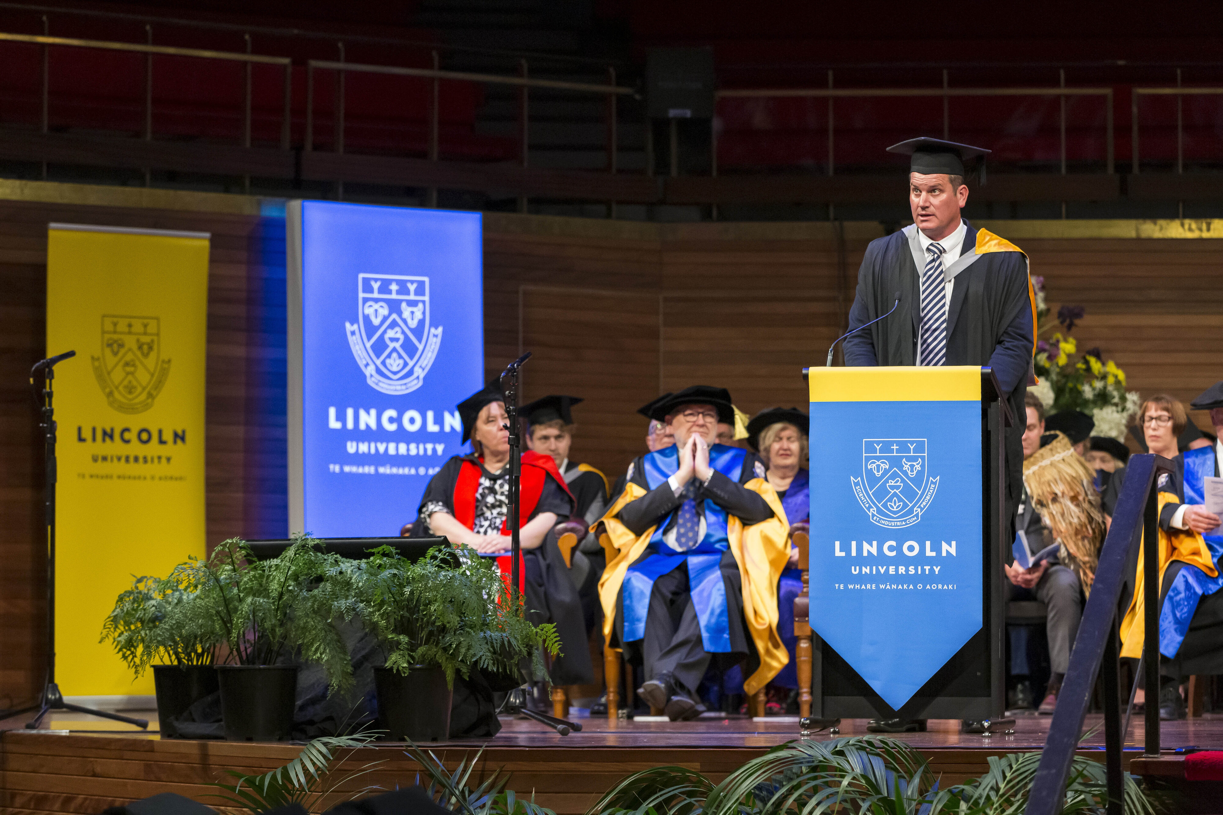 2021 Lincoln University Graduation Afternoon Ceremony 330