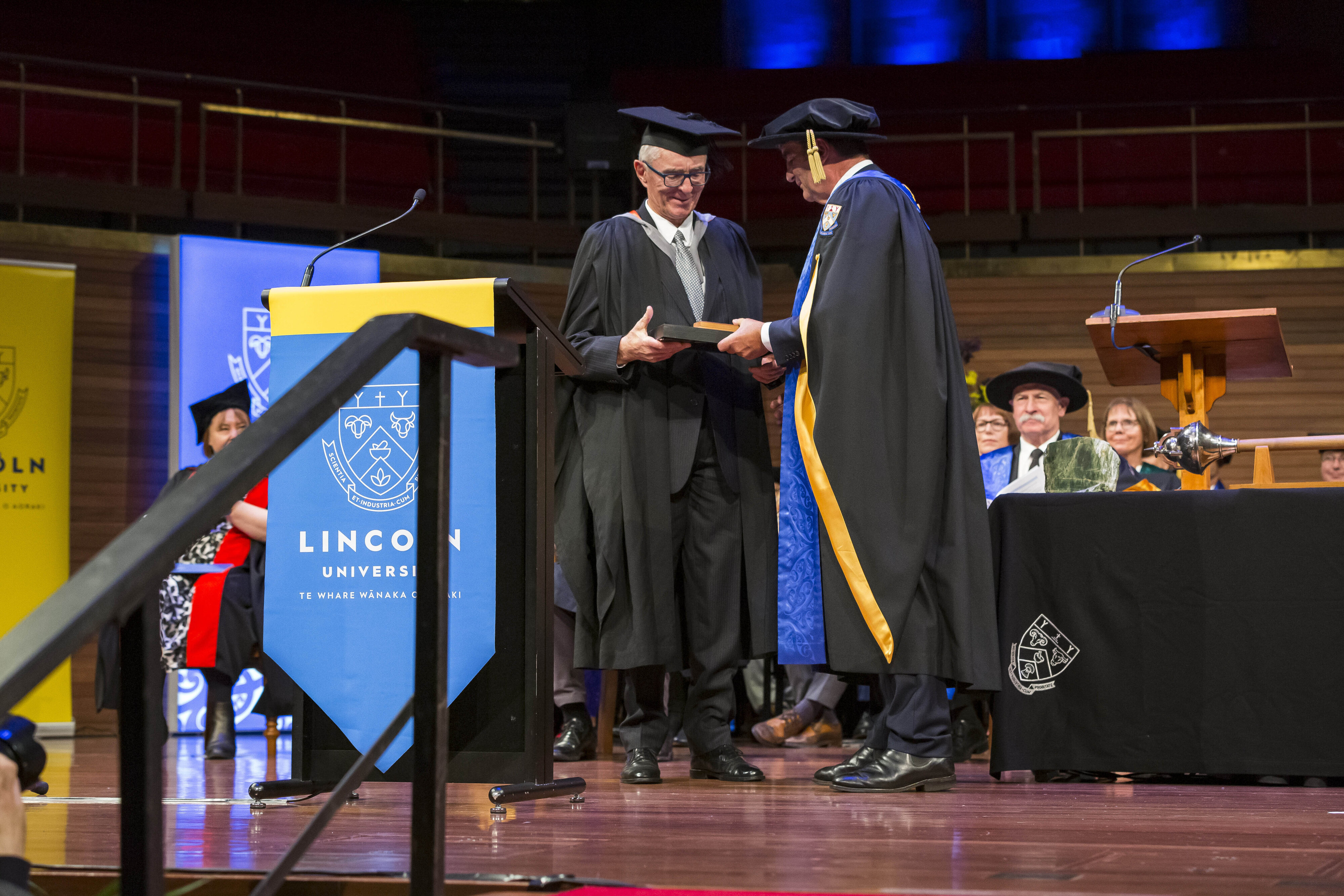 2021 Lincoln University Graduation Afternoon Ceremony 334