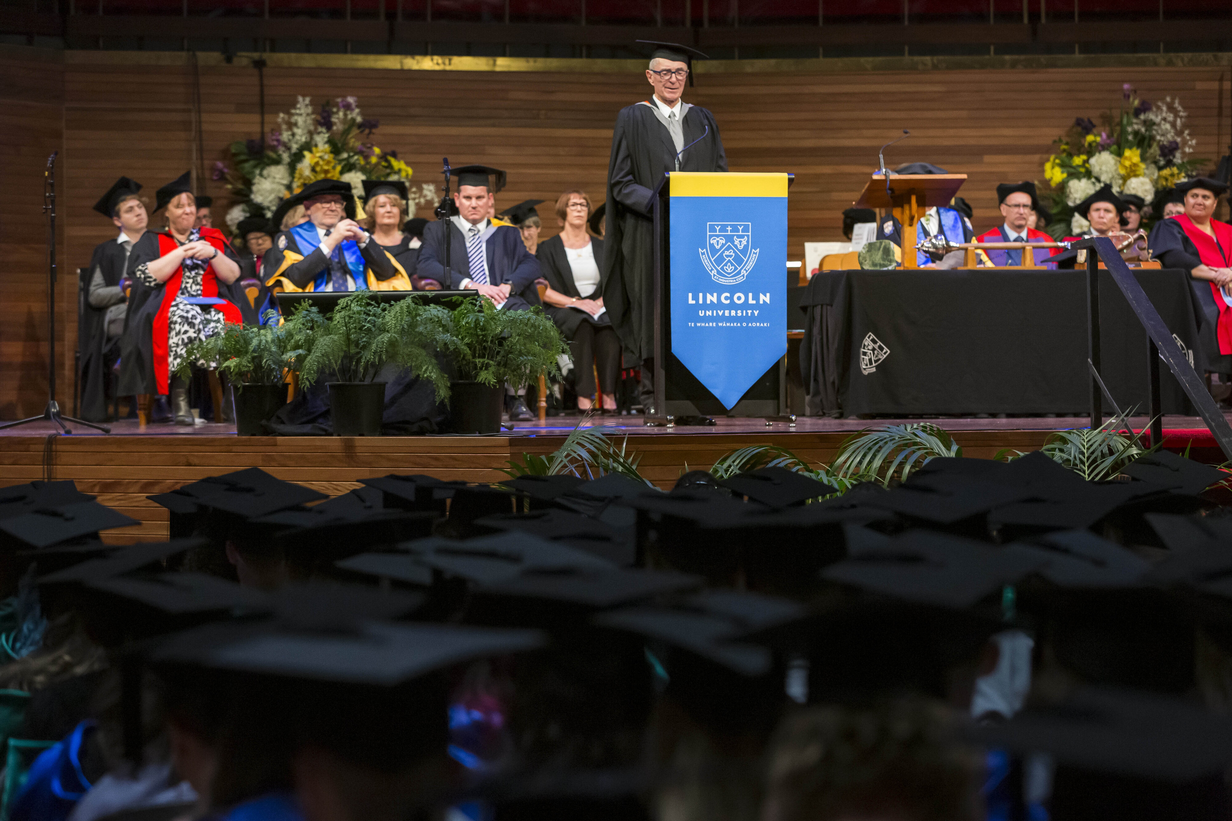 2021 Lincoln University Graduation Afternoon Ceremony 340