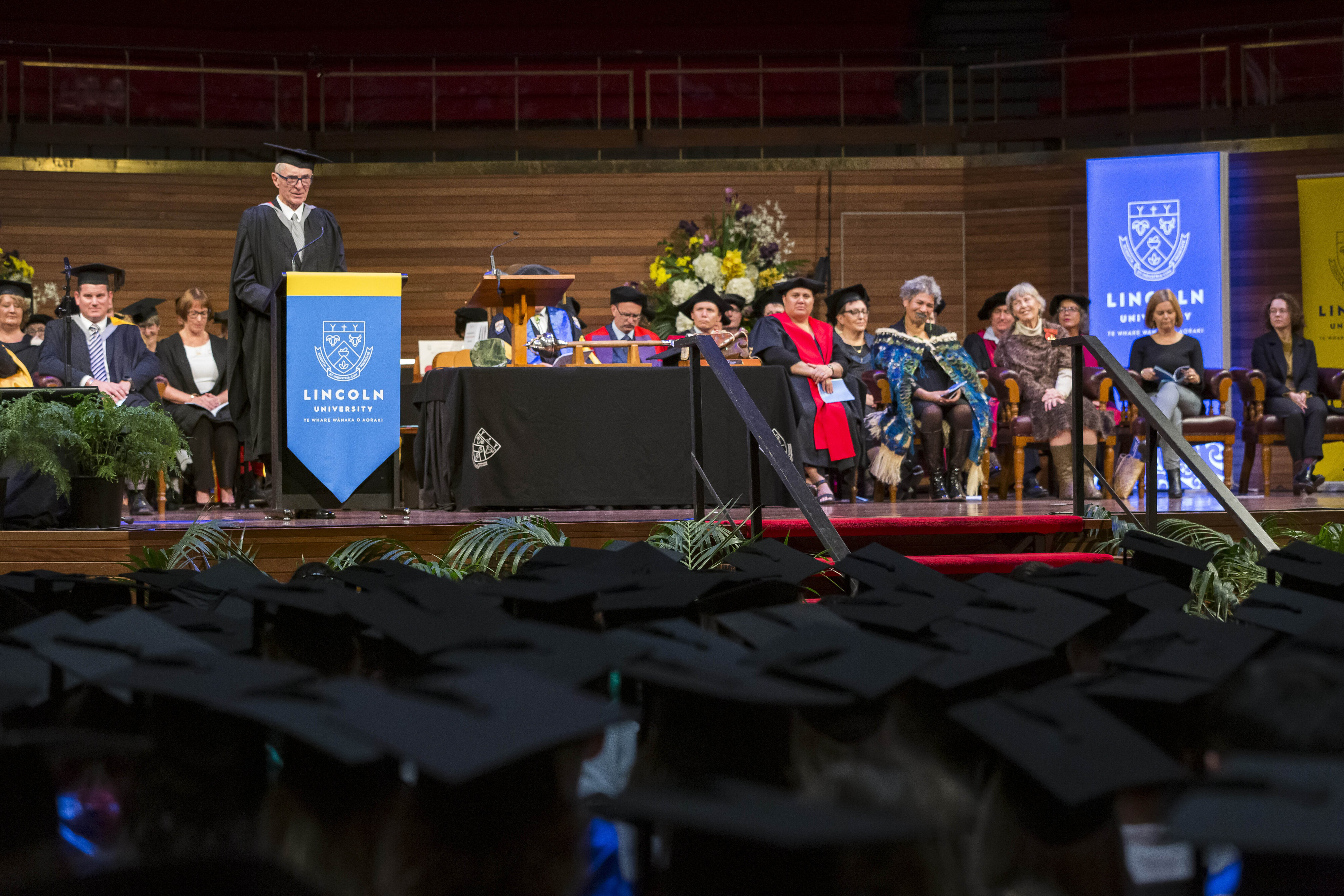 2021 Lincoln University Graduation Afternoon Ceremony 341