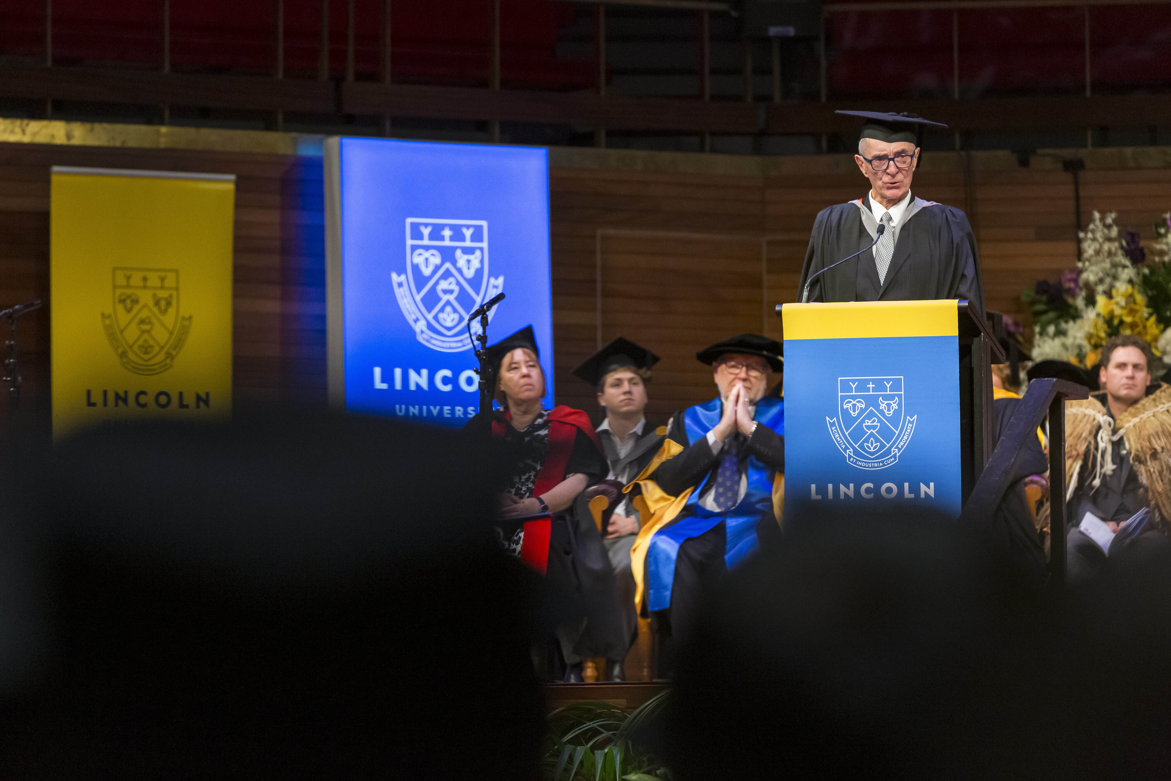 2021 Lincoln University Graduation Afternoon Ceremony 344