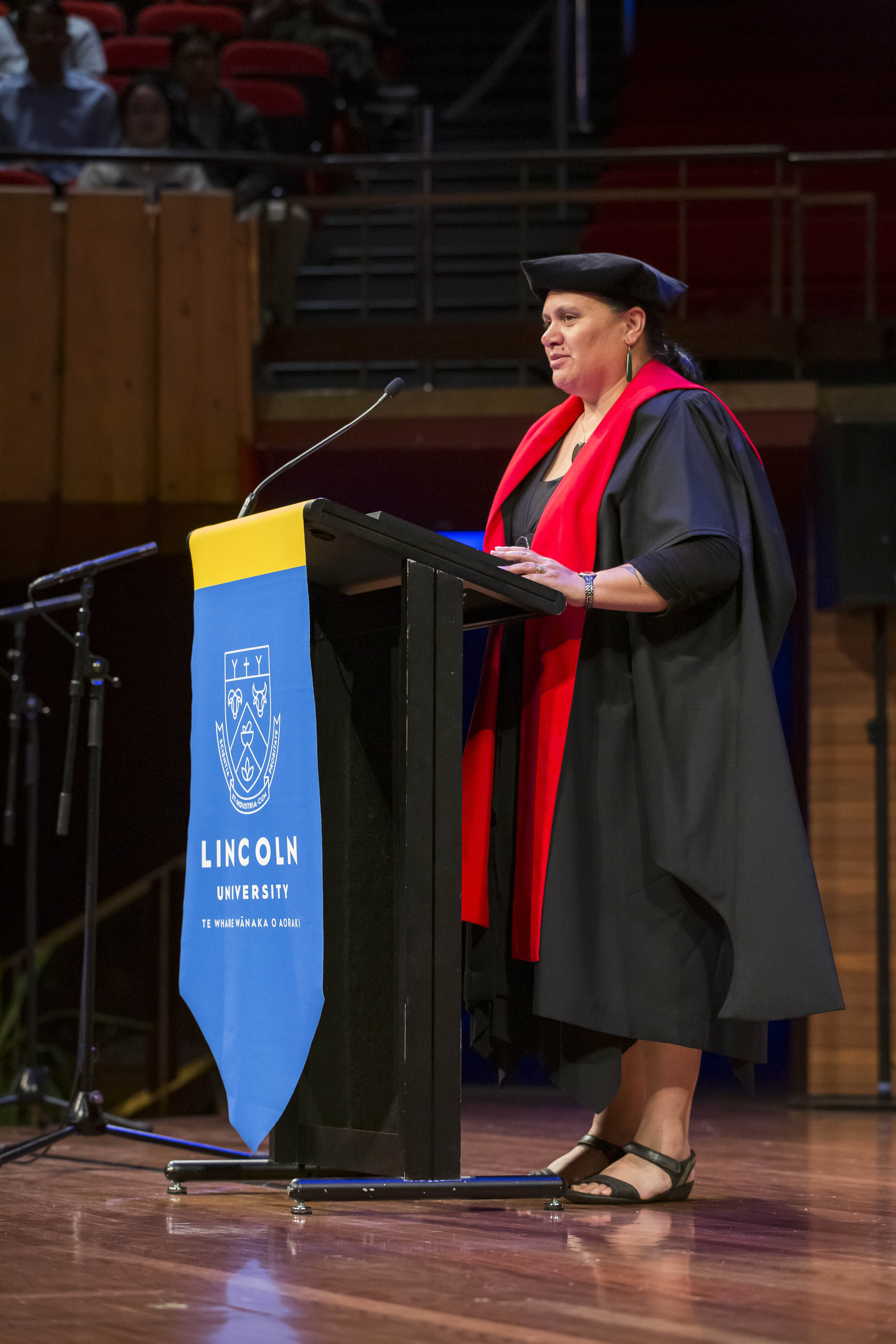 2021 Lincoln University Graduation Afternoon Ceremony 347