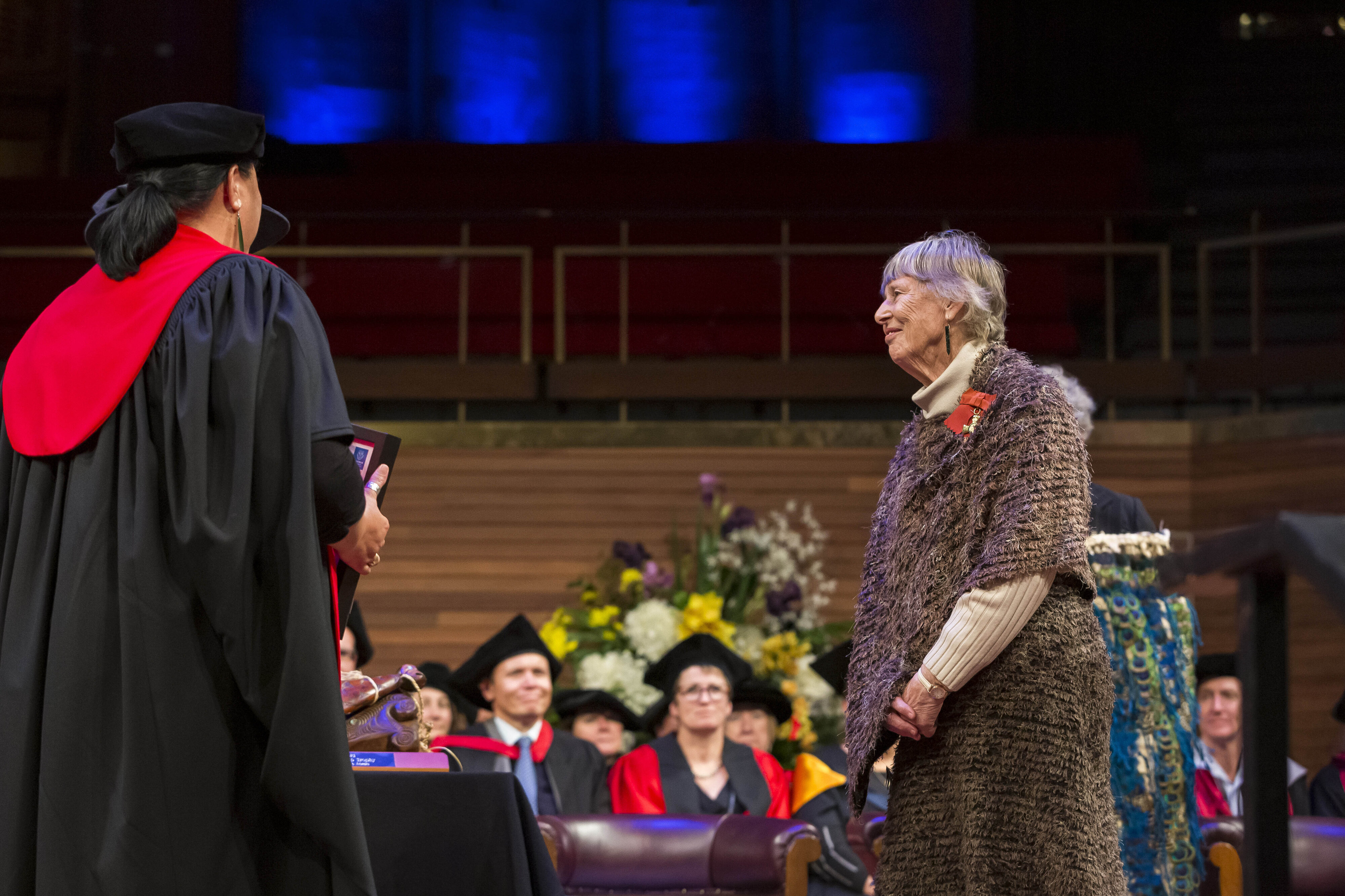 2021 Lincoln University Graduation Afternoon Ceremony 349