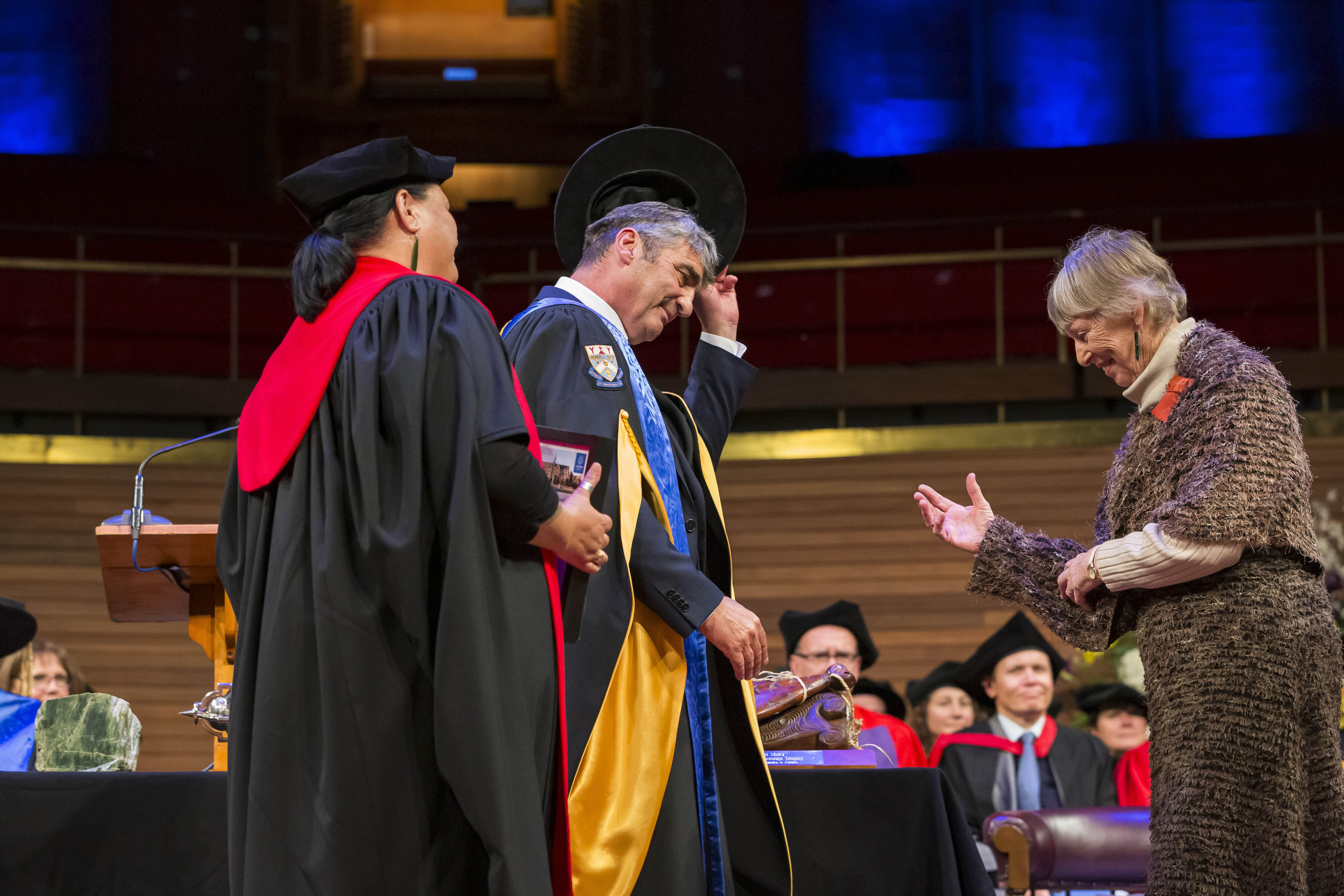 2021 Lincoln University Graduation Afternoon Ceremony 350