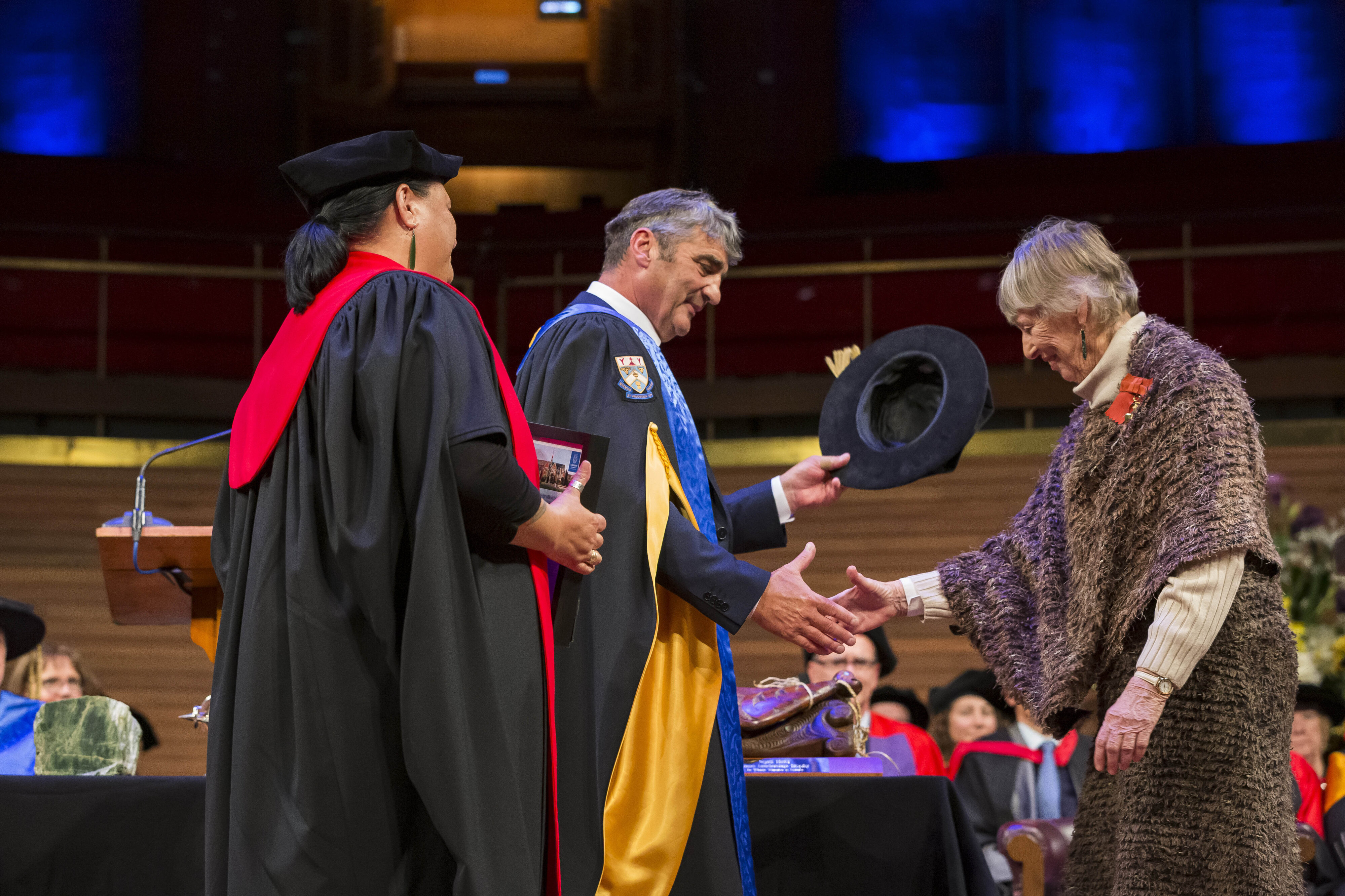 2021 Lincoln University Graduation Afternoon Ceremony 351