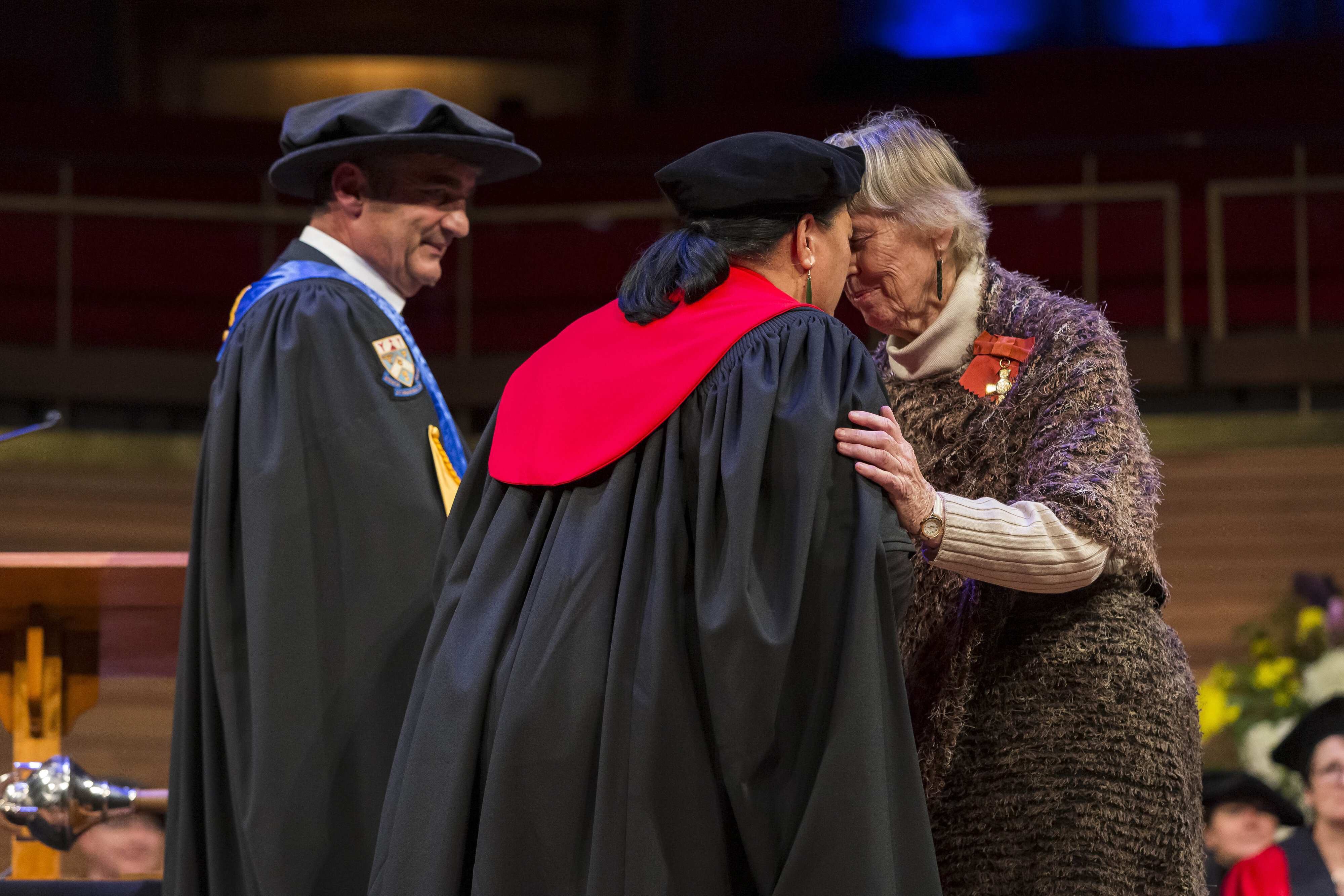 2021 Lincoln University Graduation Afternoon Ceremony 354